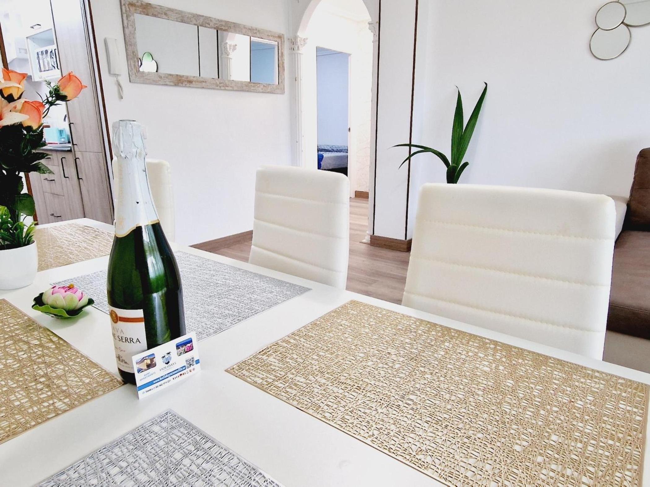 Jardines del Sur, 3 Bedroom view 4