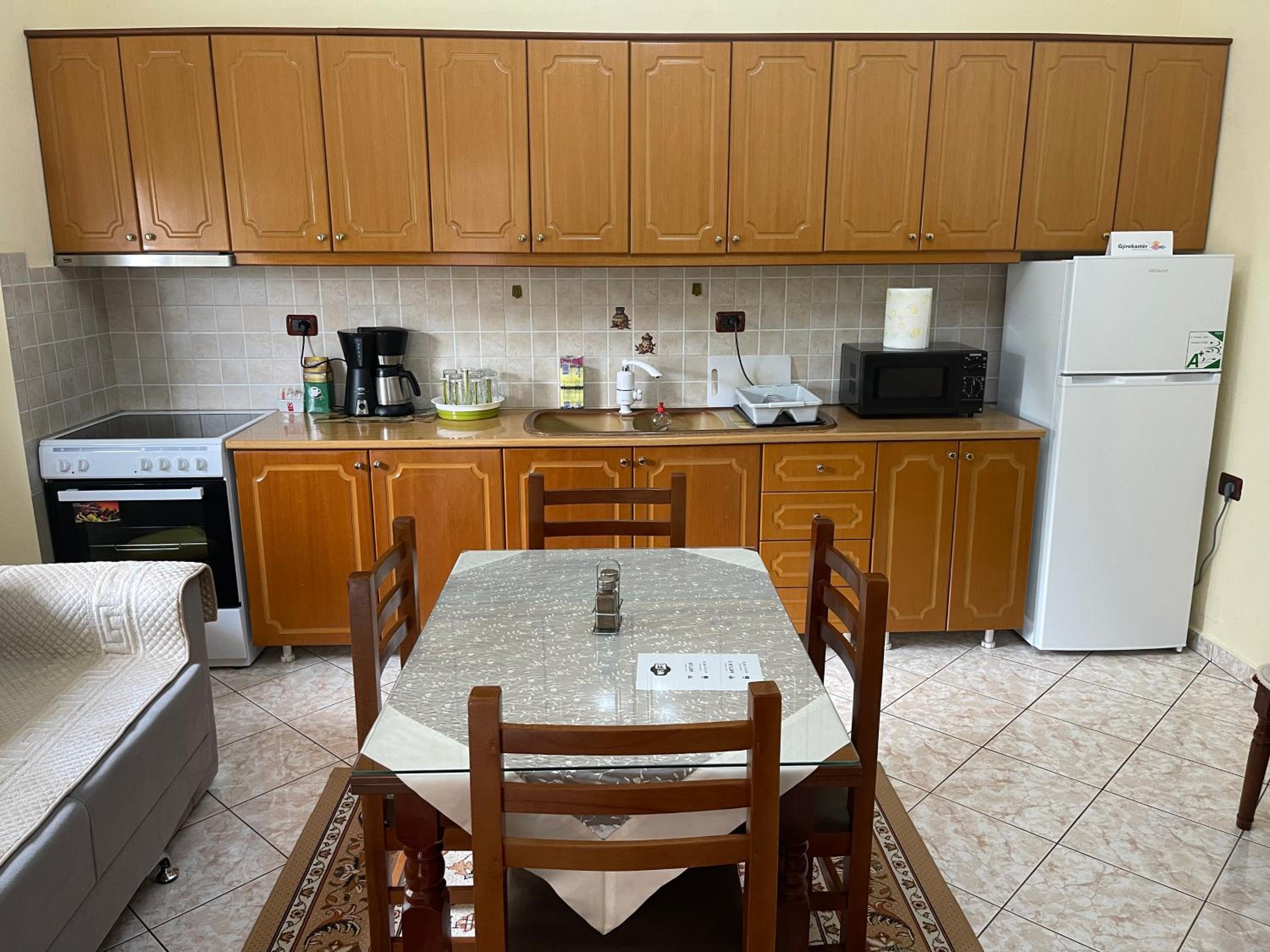 Artur's Apartment