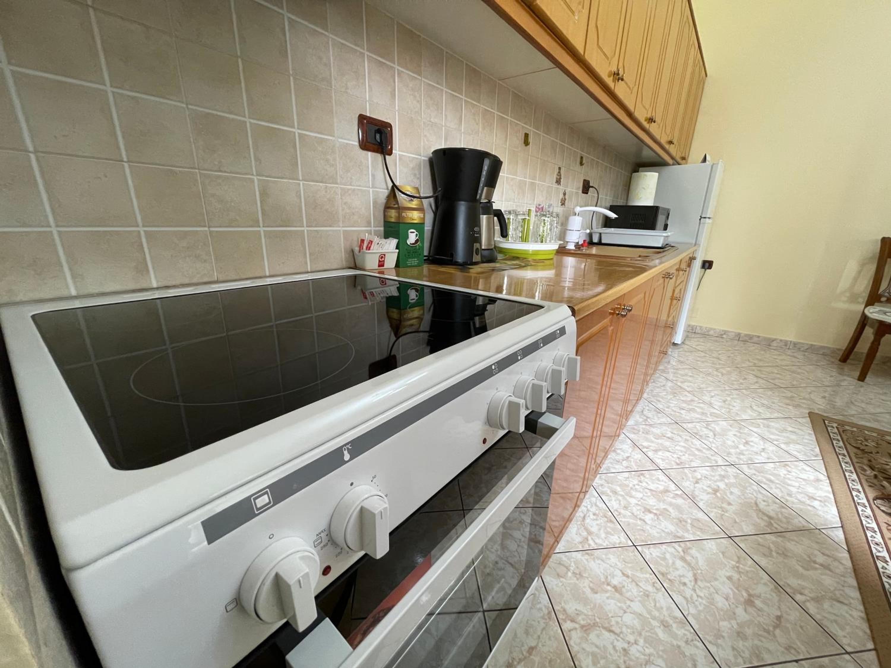 Artur's Apartment