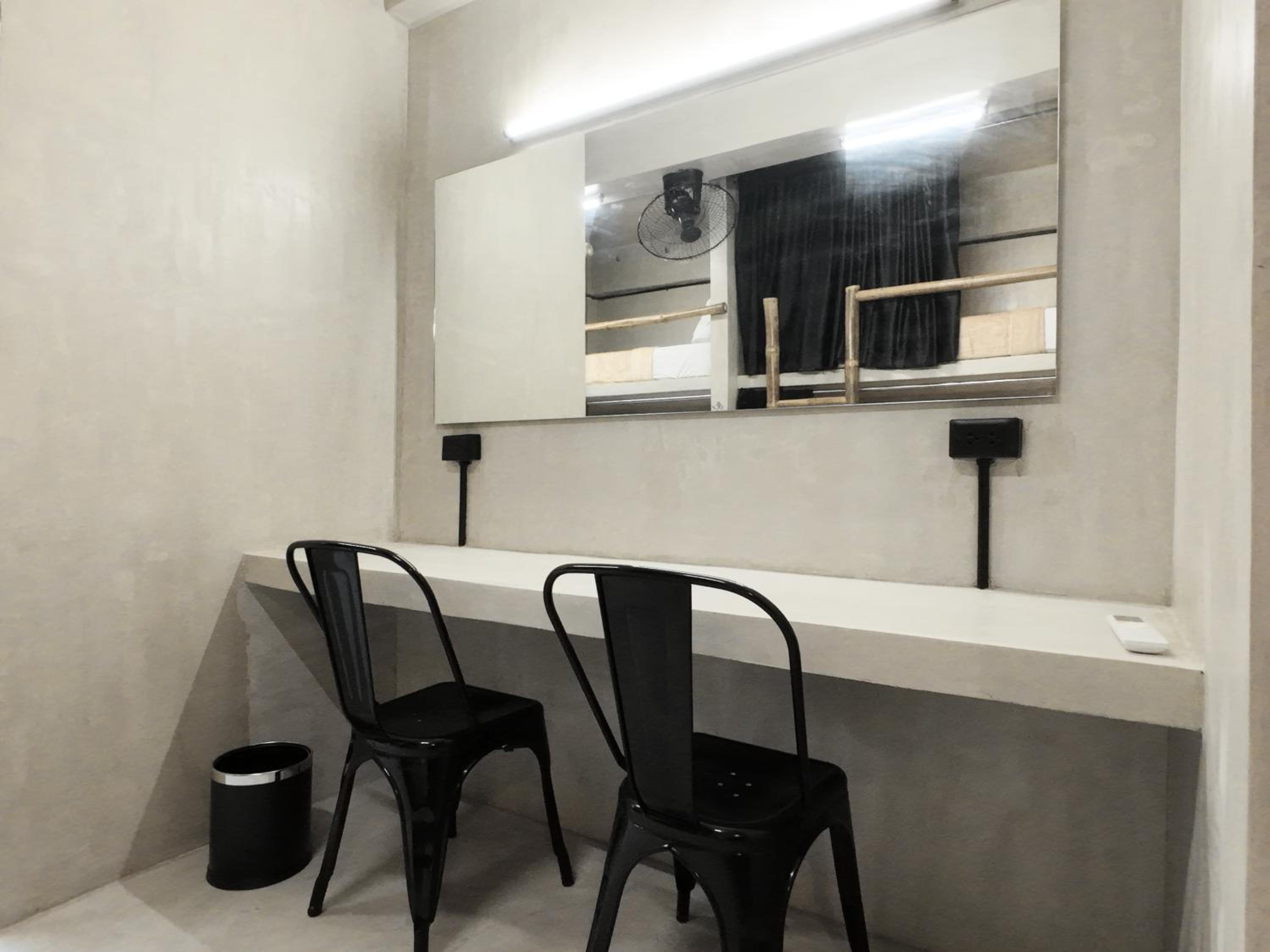 Rucksack Inn Siargao