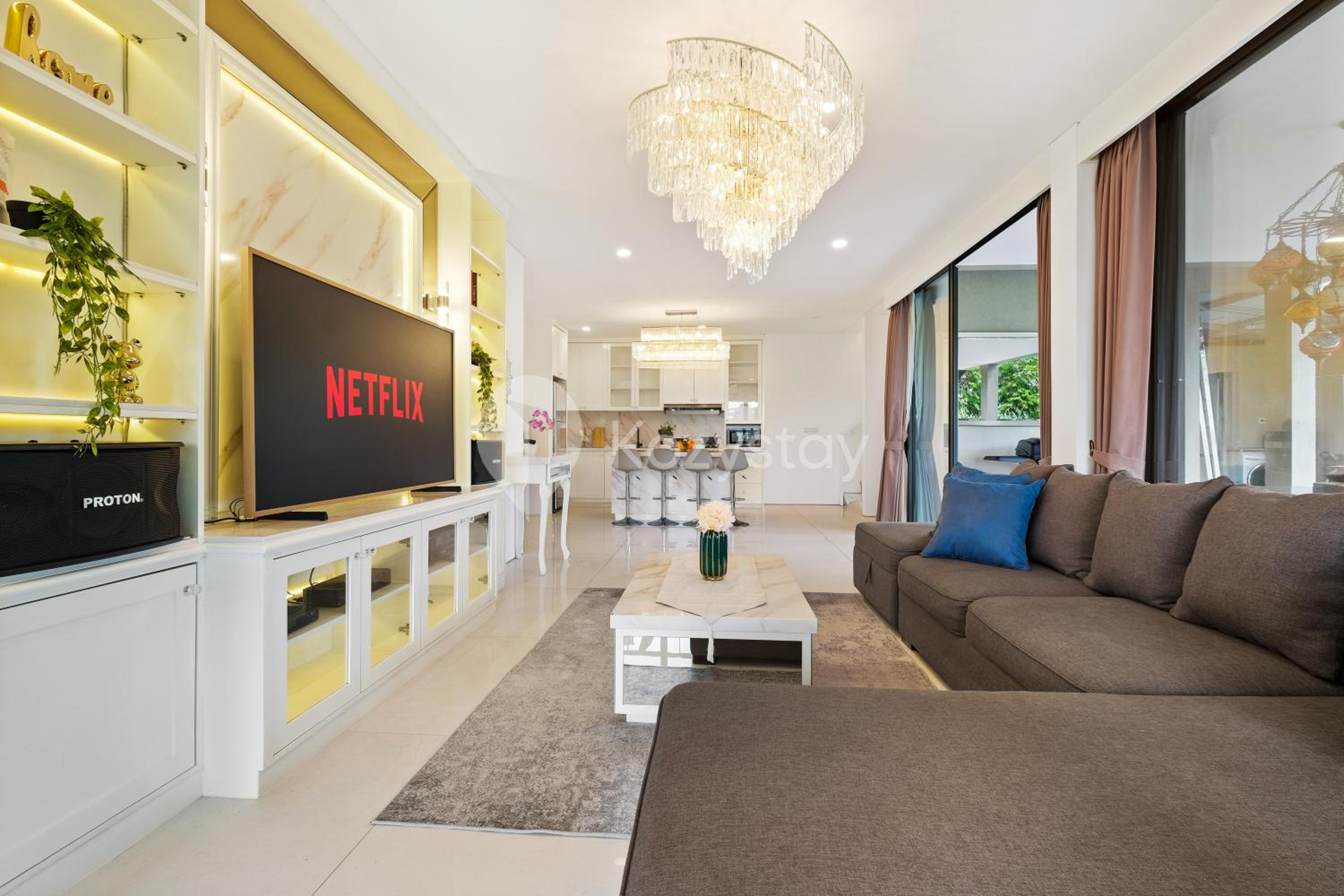 lounge
