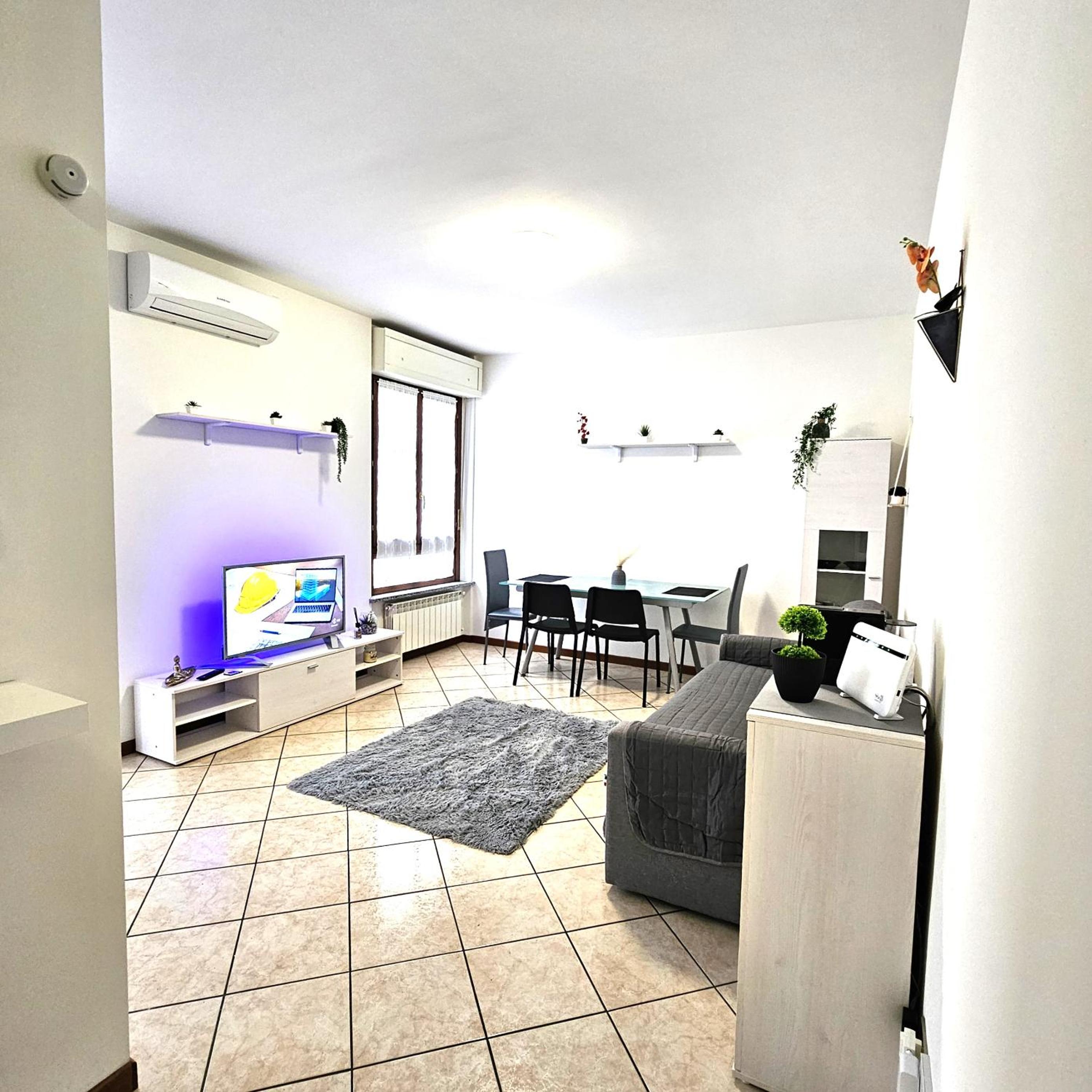 Appartamento Moderno Gallarate
