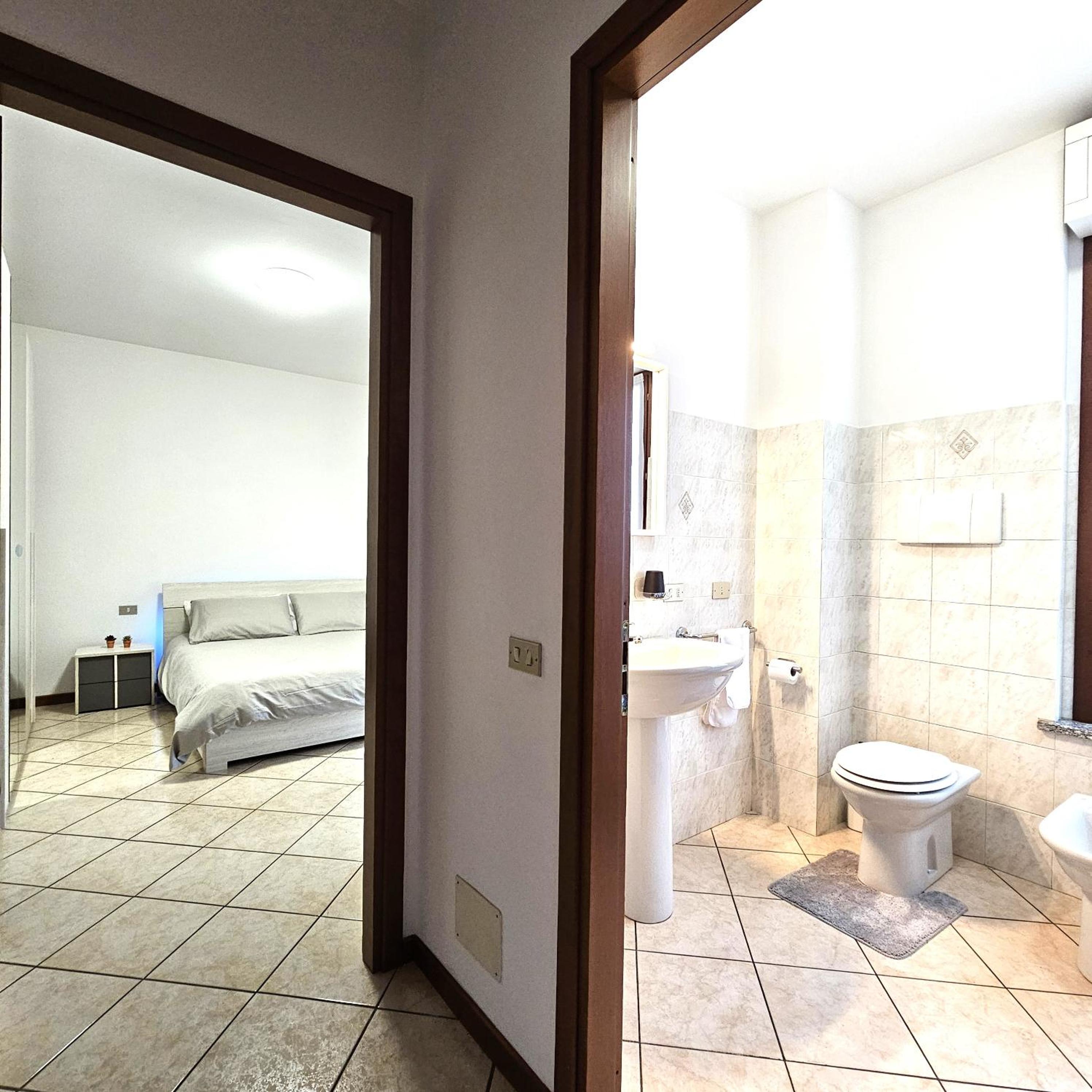 Appartamento Moderno Gallarate