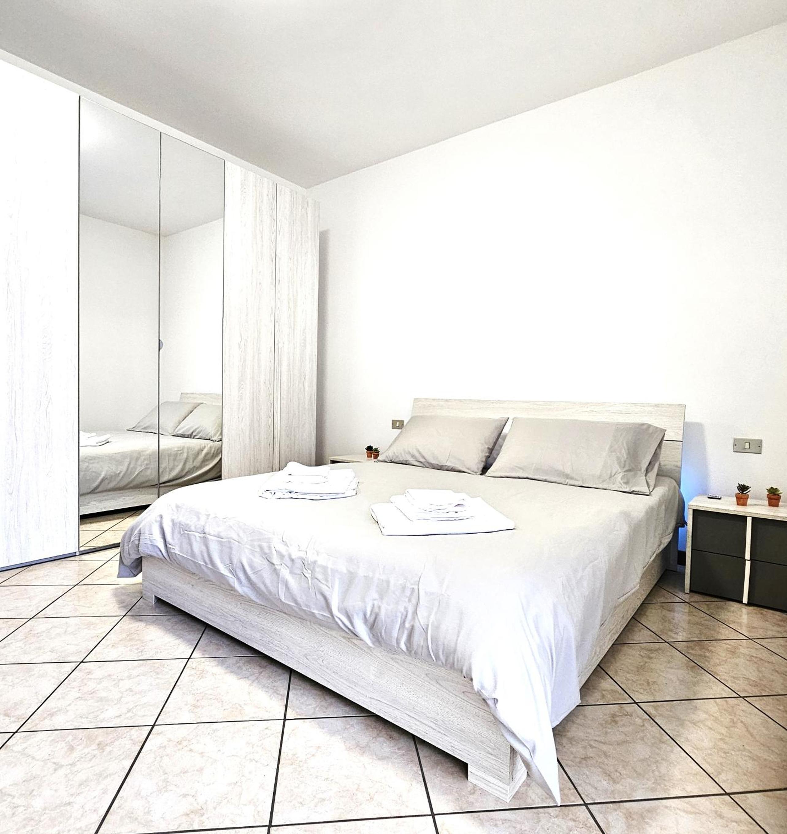 Appartamento Moderno Gallarate