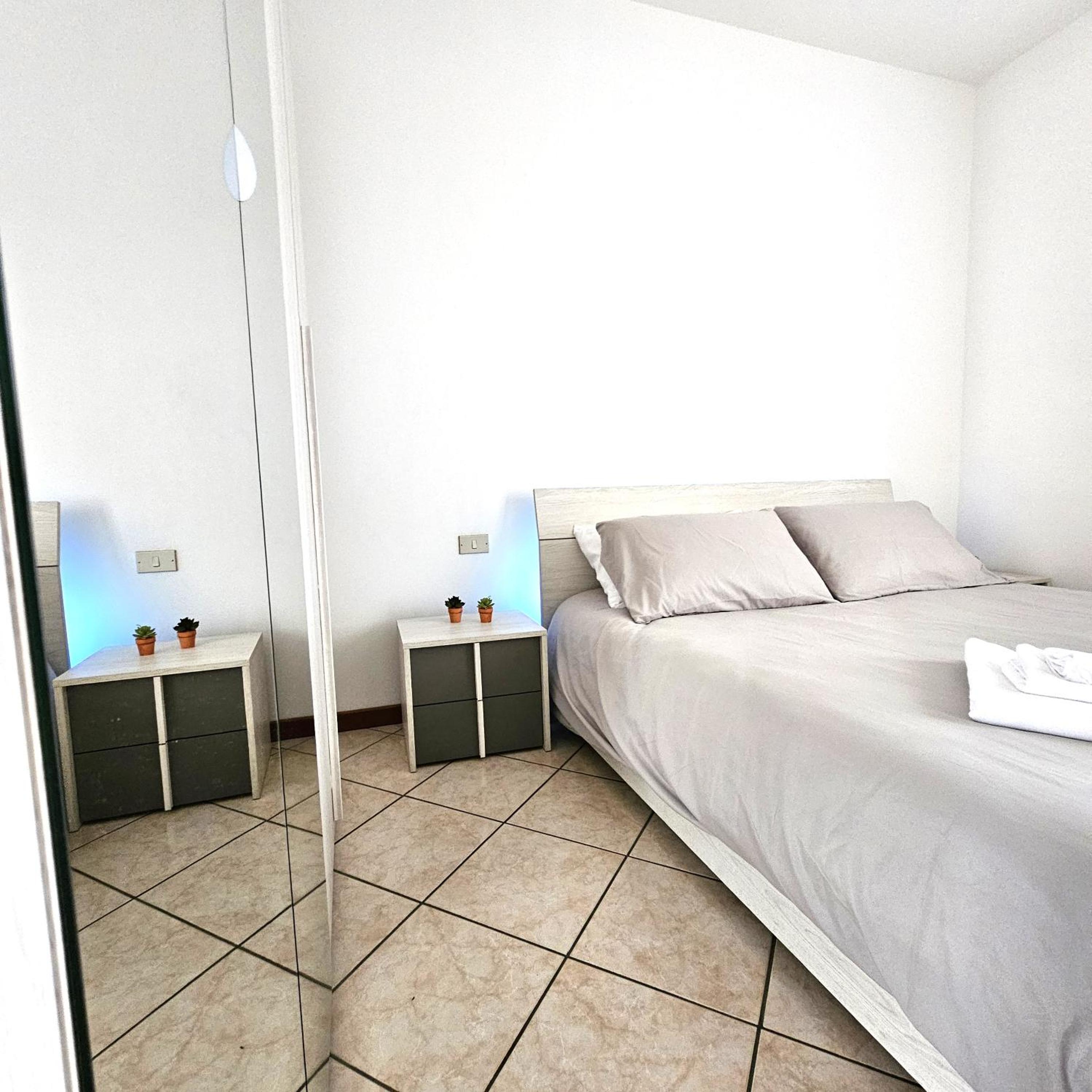 Appartamento Moderno Gallarate