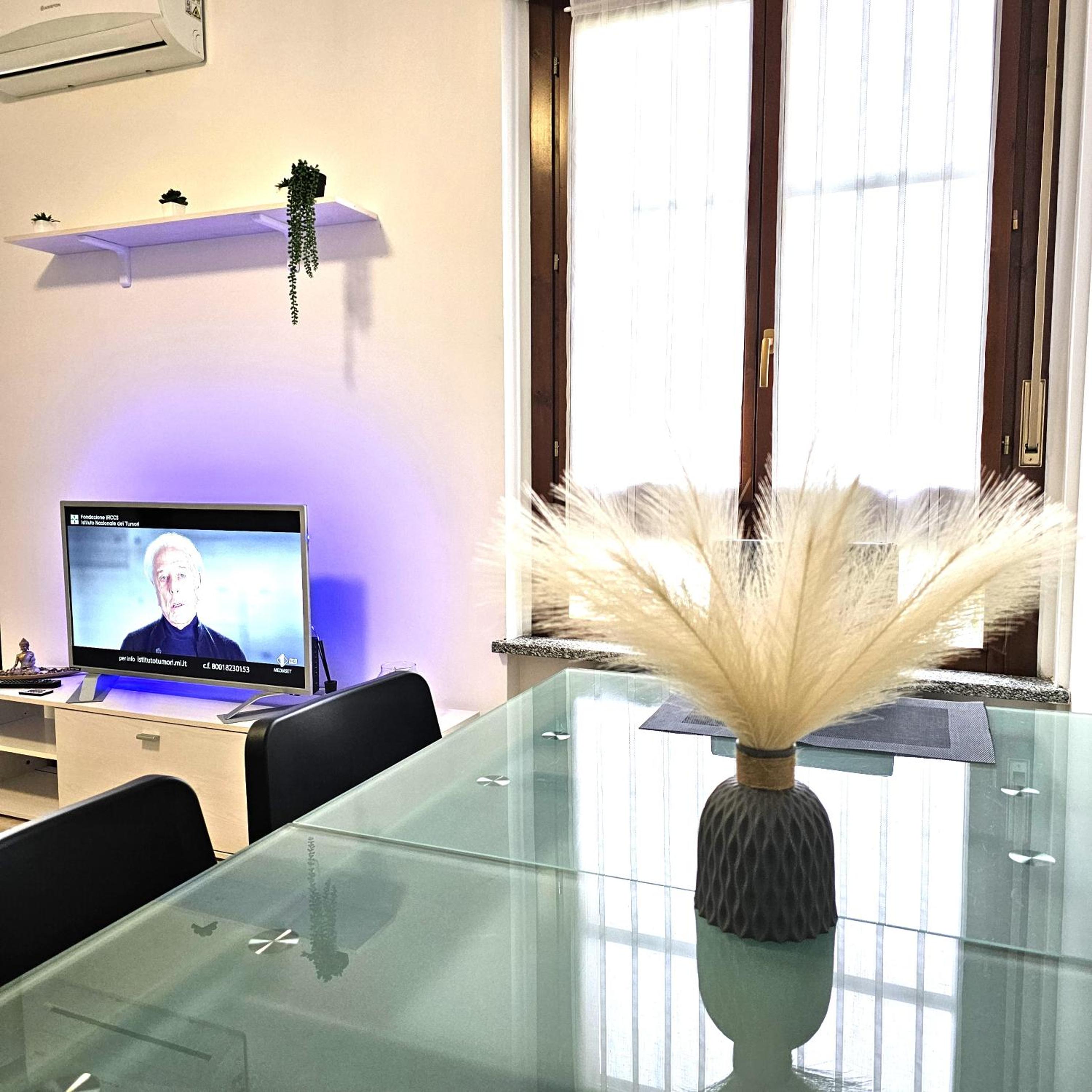 Appartamento Moderno Gallarate