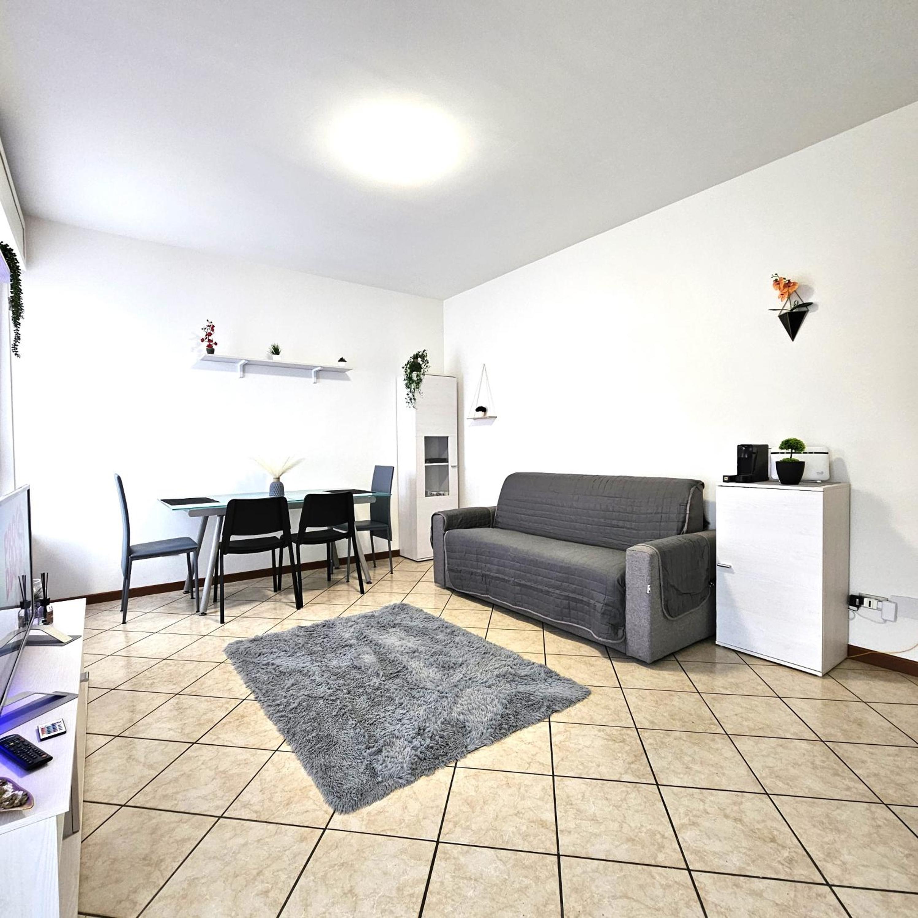 Appartamento Moderno Gallarate