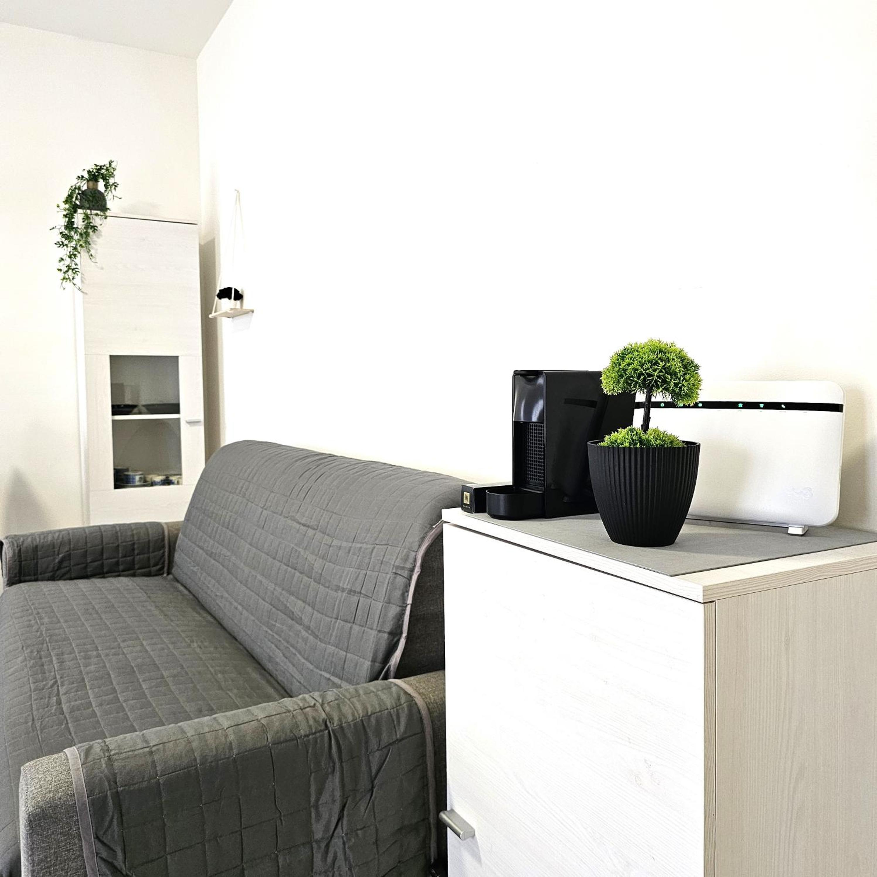 Appartamento Moderno Gallarate