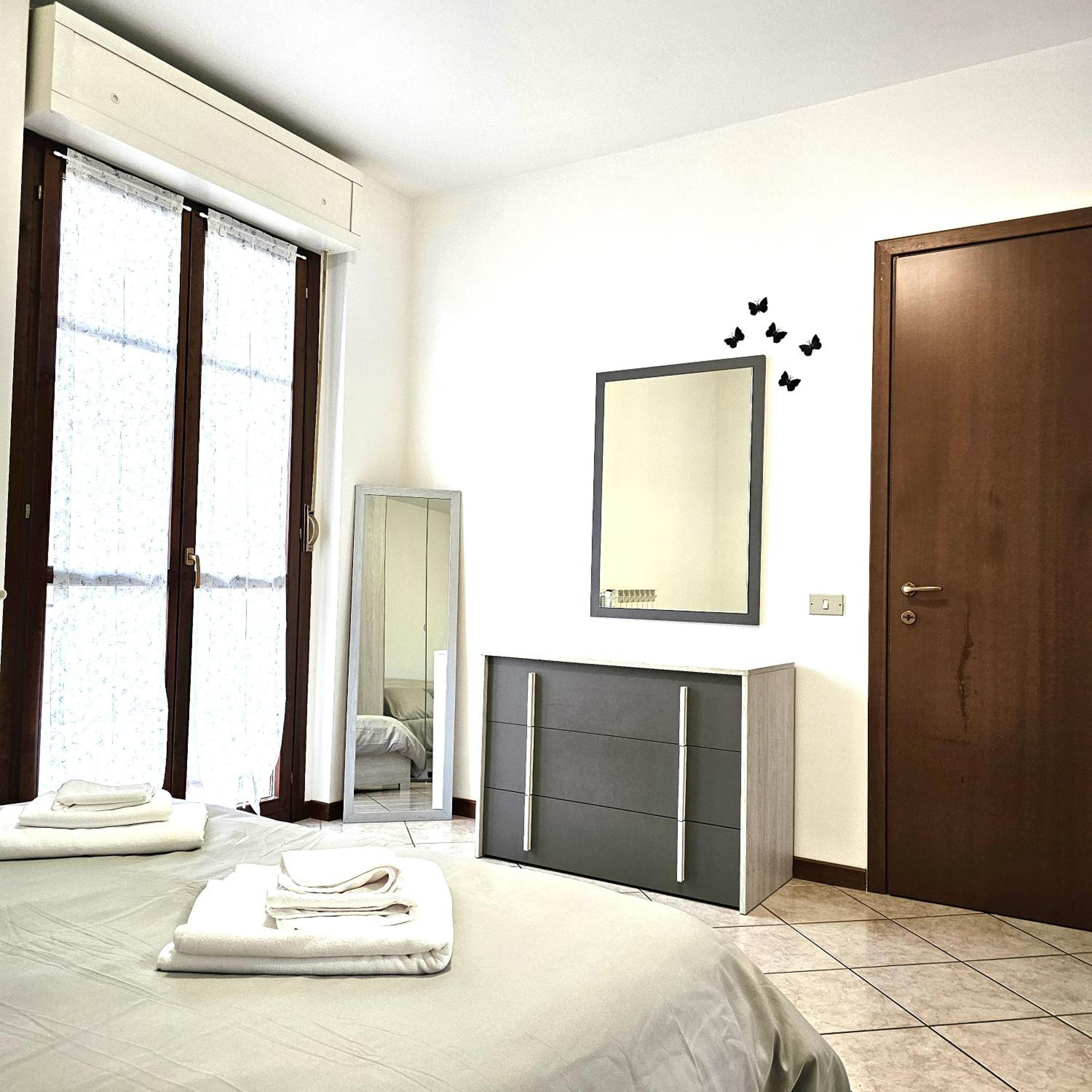 Appartamento Moderno Gallarate