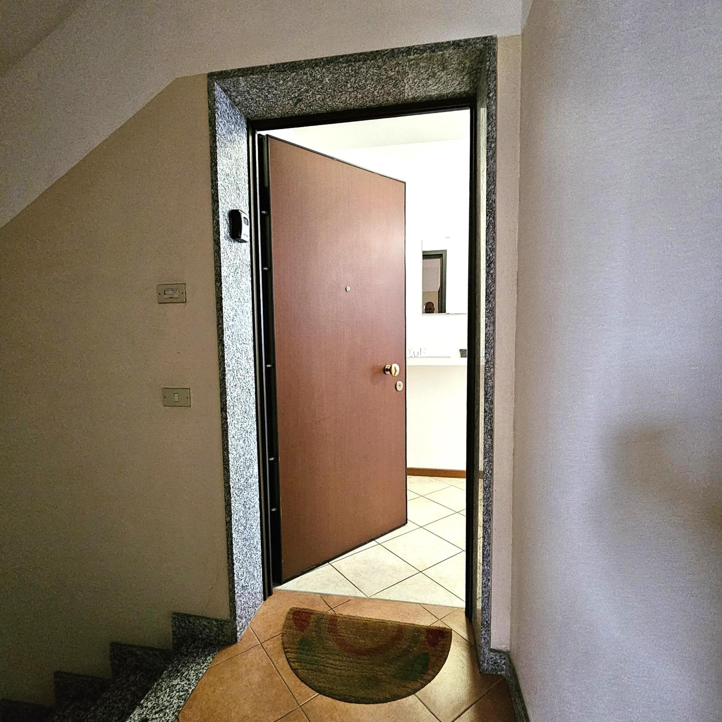 Appartamento Moderno Gallarate