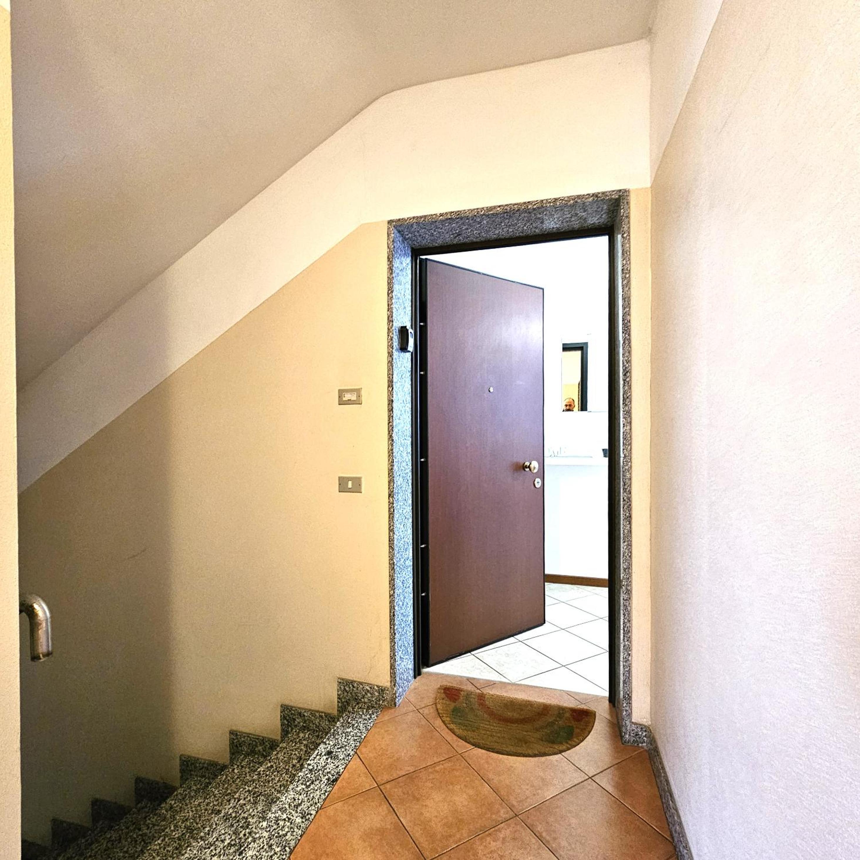 Appartamento Moderno Gallarate