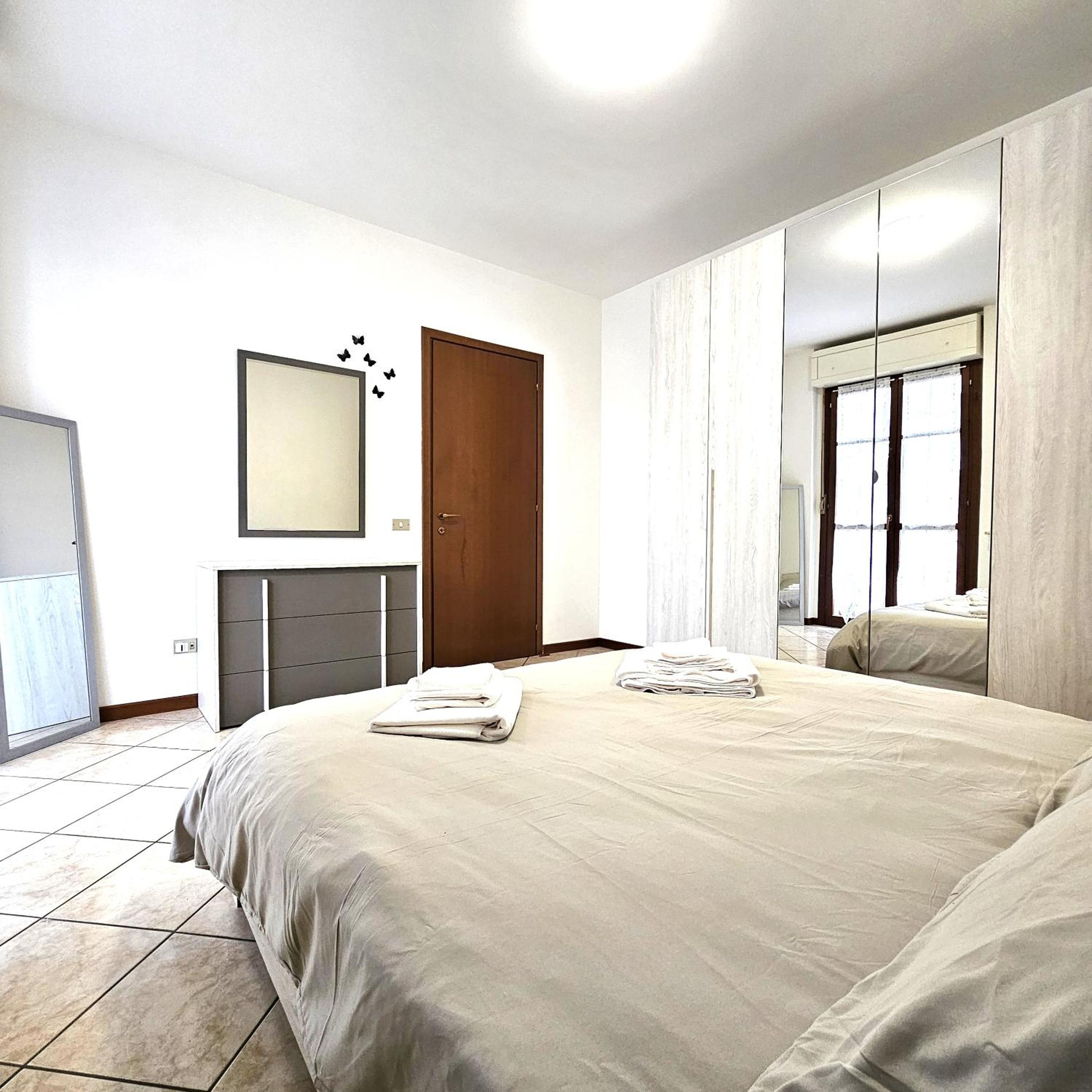 Appartamento Moderno Gallarate