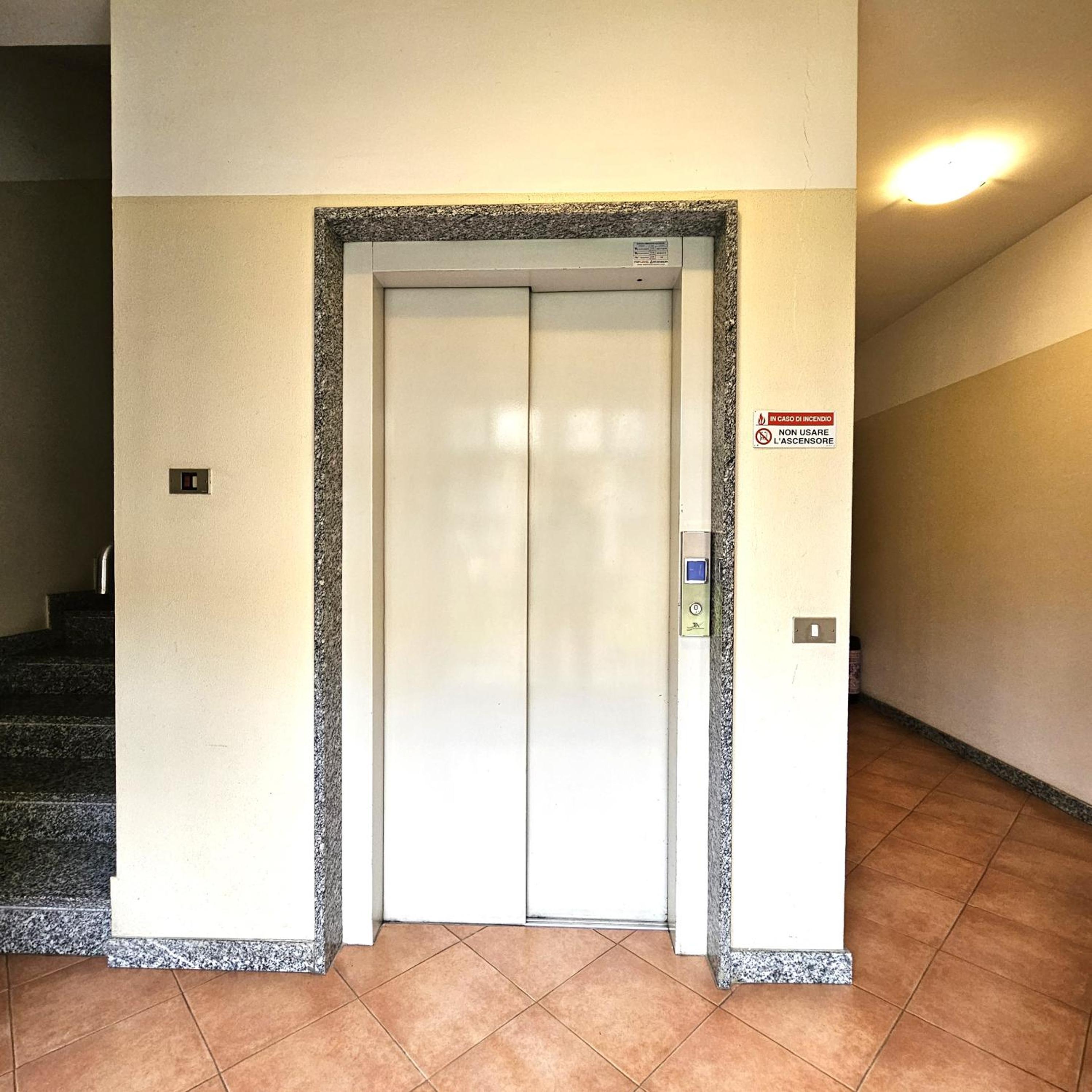 Appartamento Moderno Gallarate