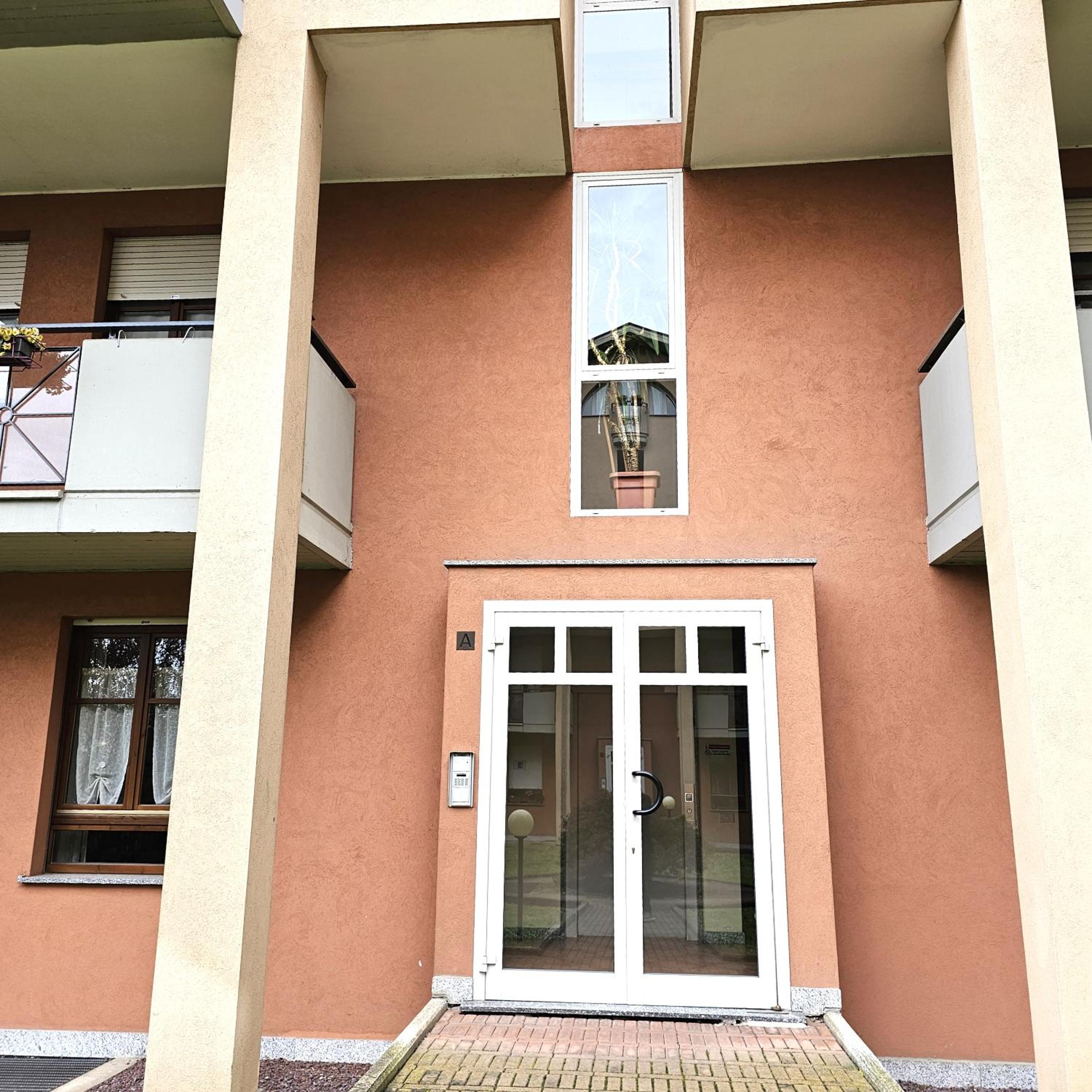 Appartamento Moderno Gallarate