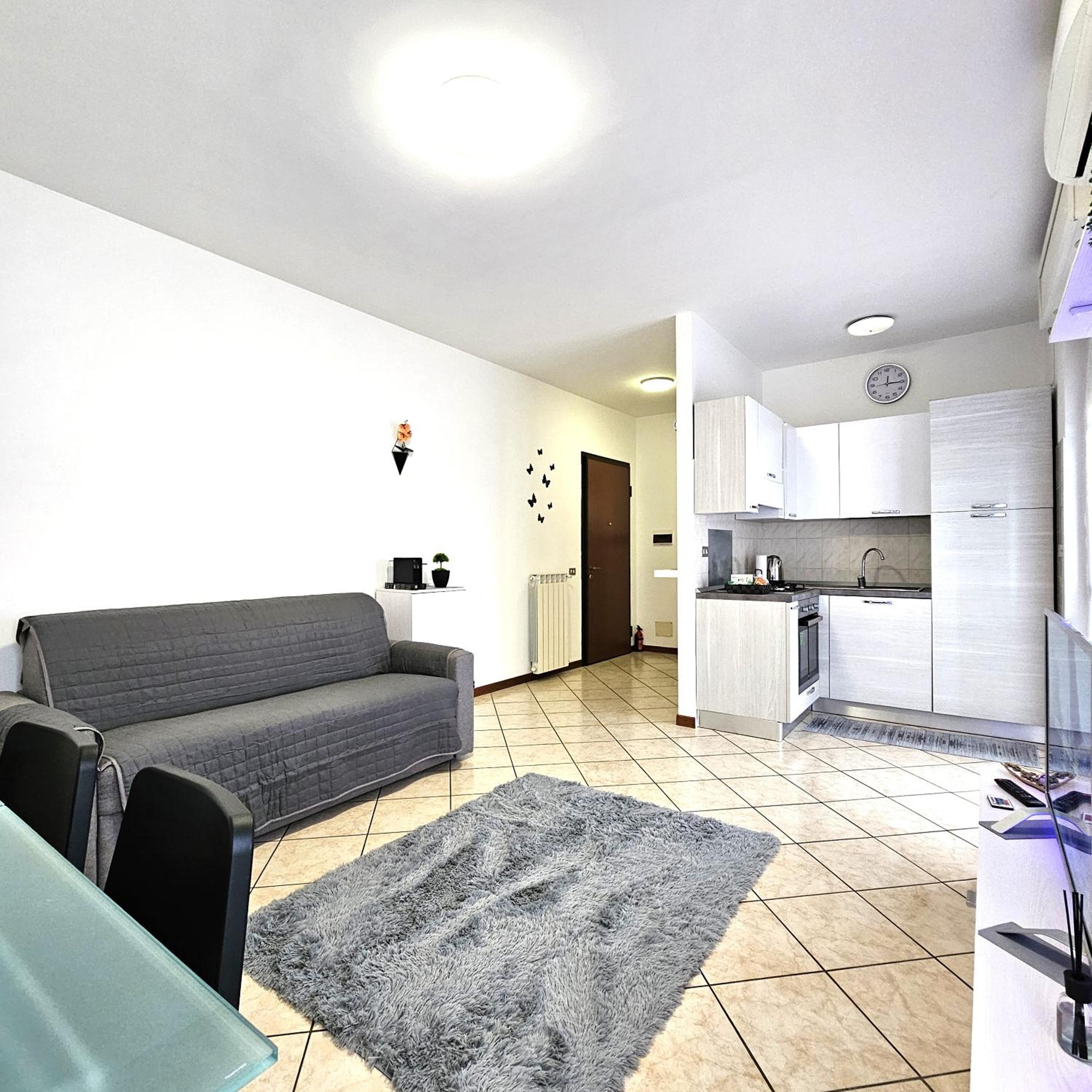 Appartamento Moderno Gallarate