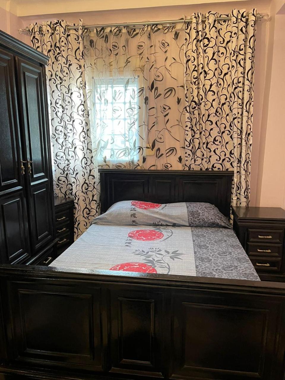 Bel Appartement meublé à Bordj El-Kiffan