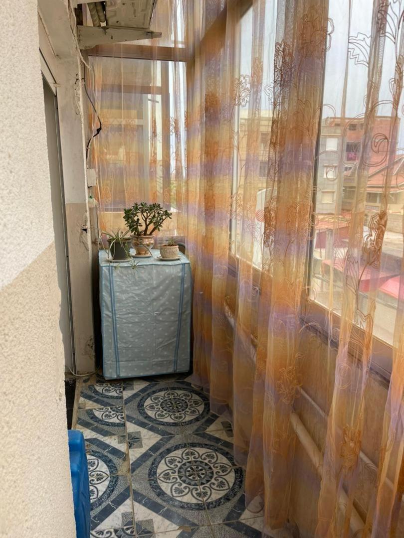 Bel Appartement meublé à Bordj El-Kiffan