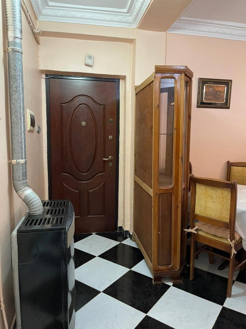 Bel Appartement meublé à Bordj El-Kiffan