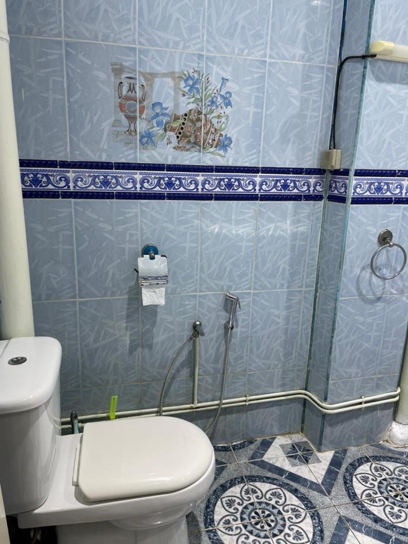 Bel Appartement meublé à Bordj El-Kiffan