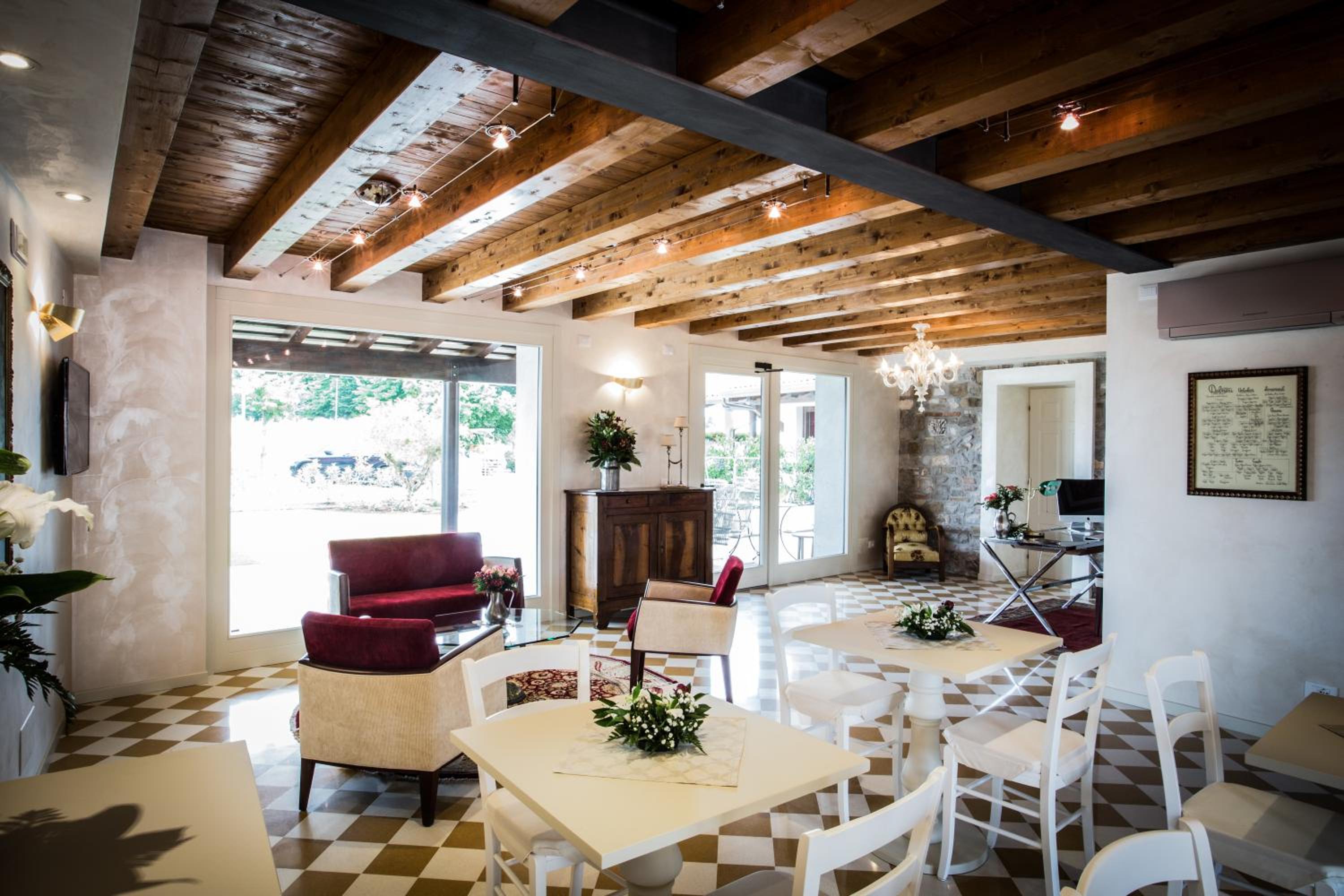 Casa Delneri Boutique Hotel Adults Only view 2
