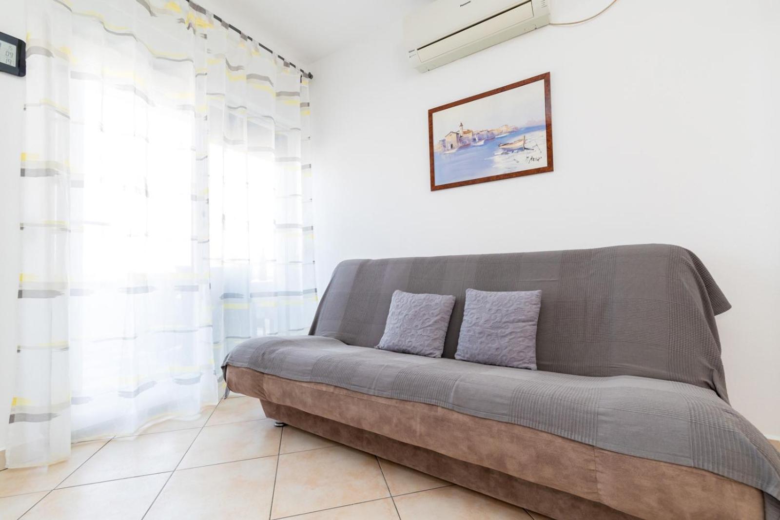 Apartment Andre