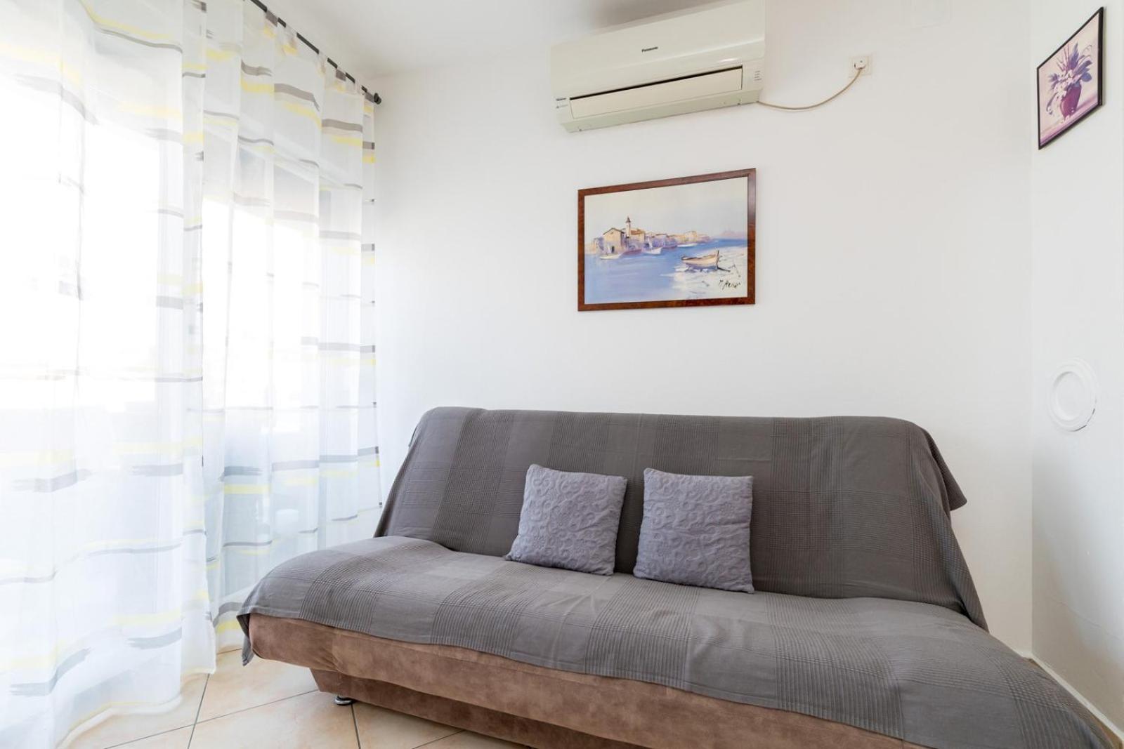 Apartment Andre