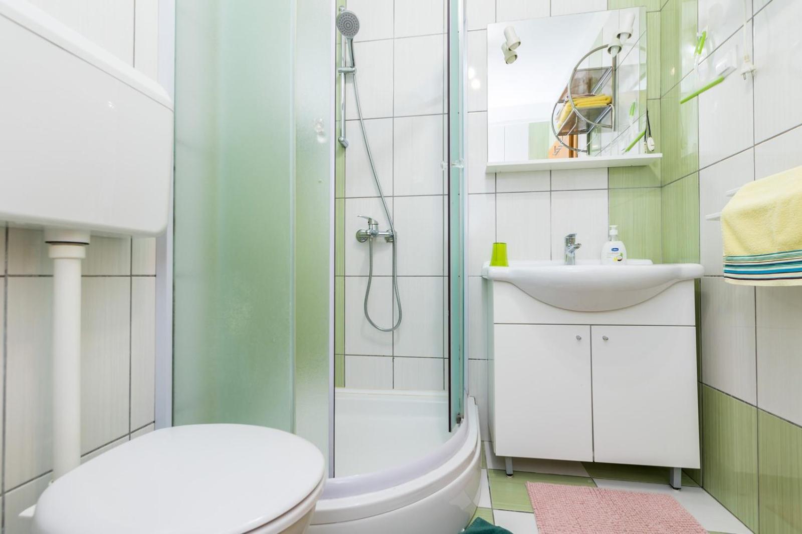 Apartment Andre