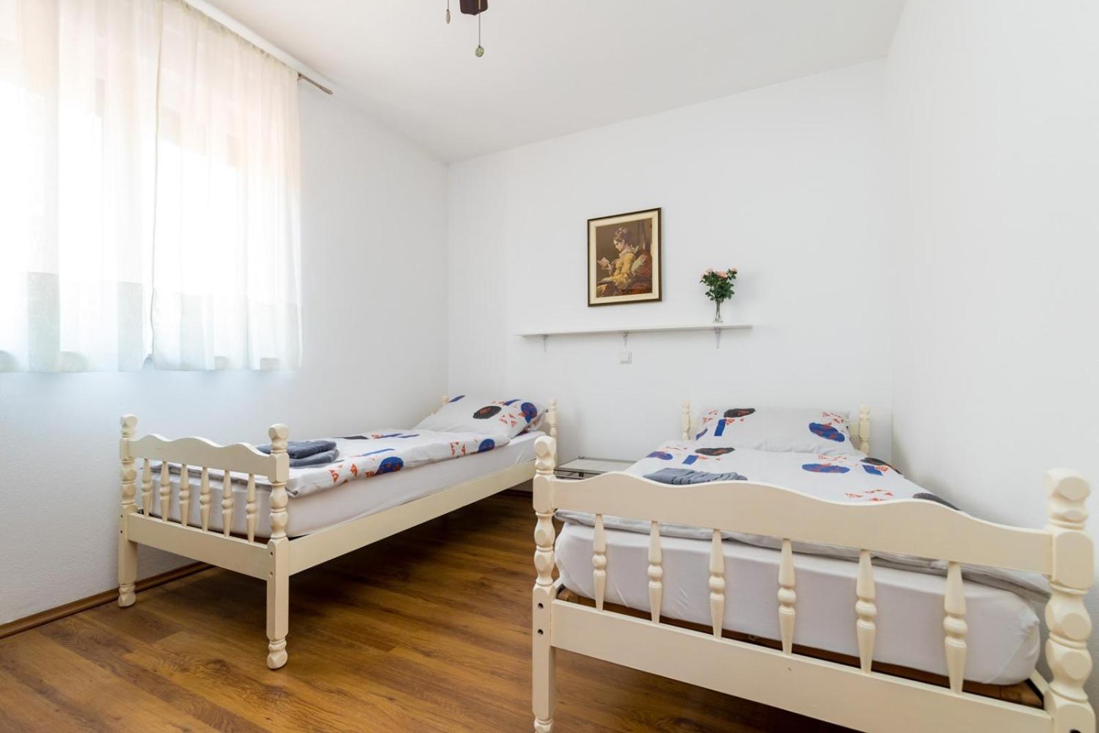 Apartment Andre