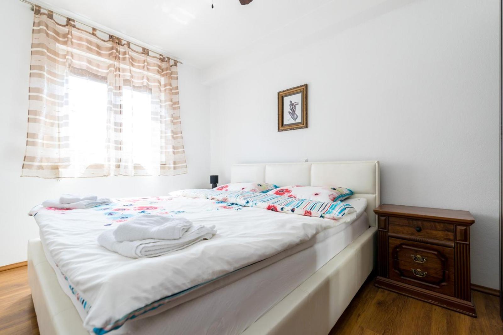 Apartment Andre