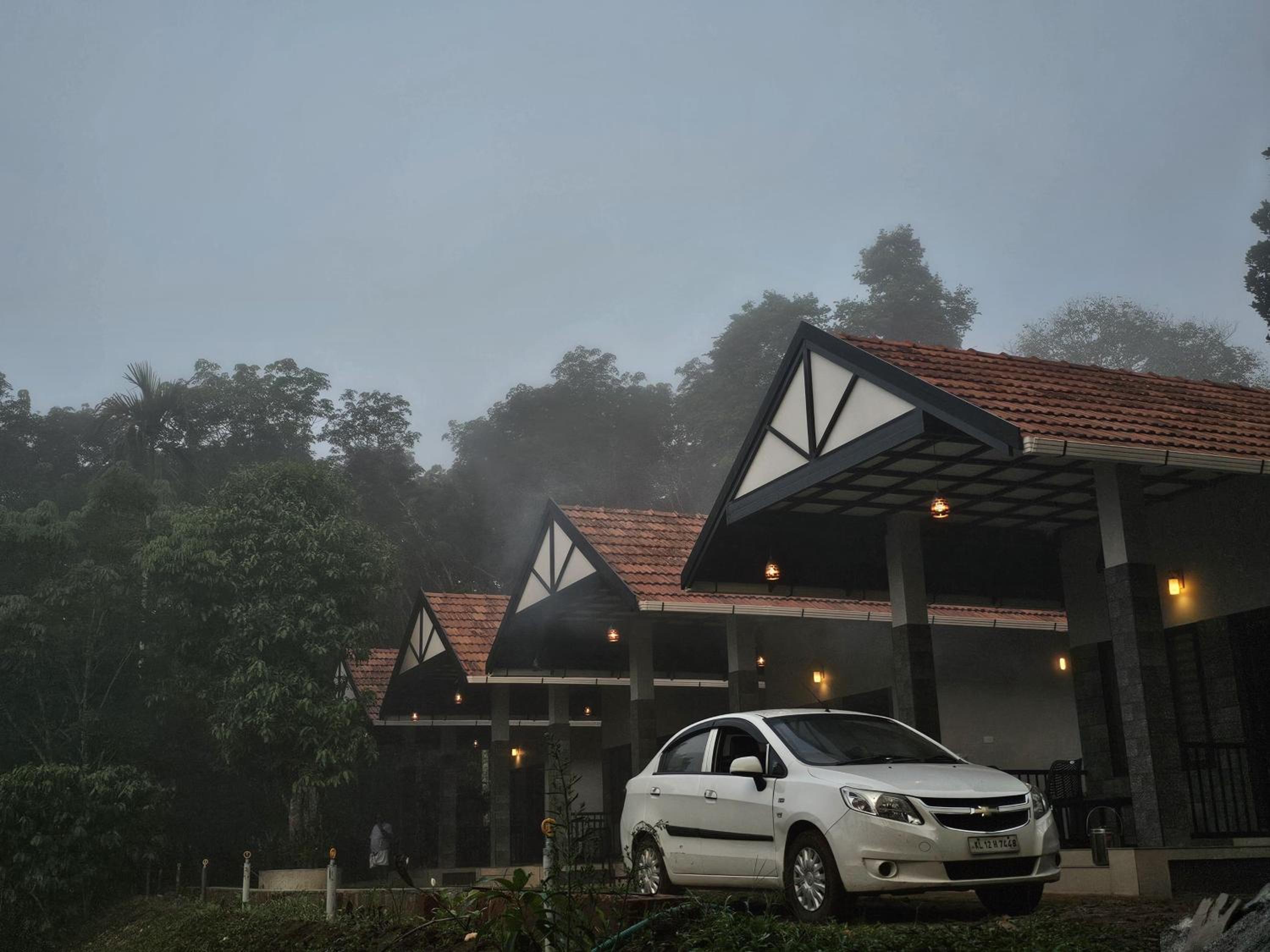 Meghamalhar