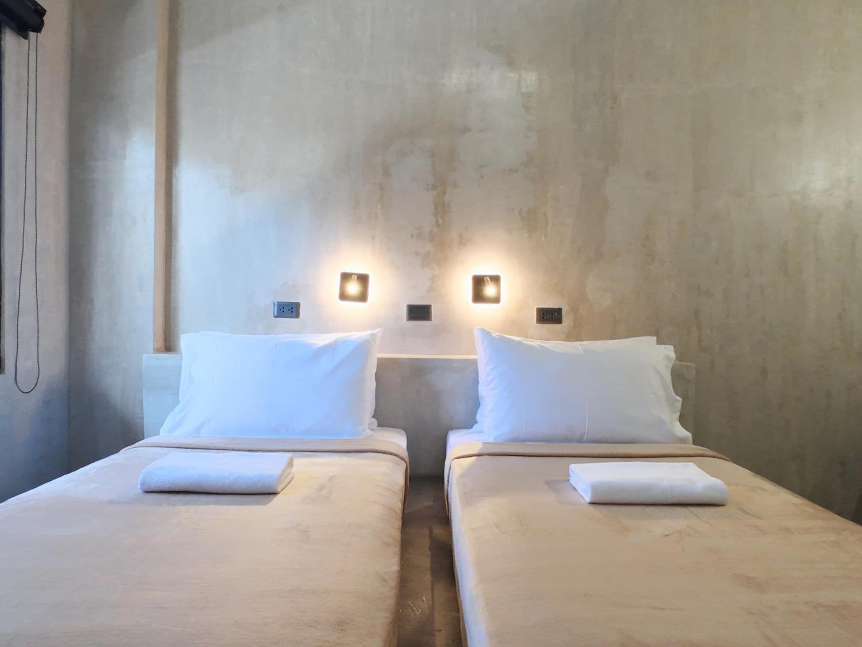 Rucksack Inn Siargao