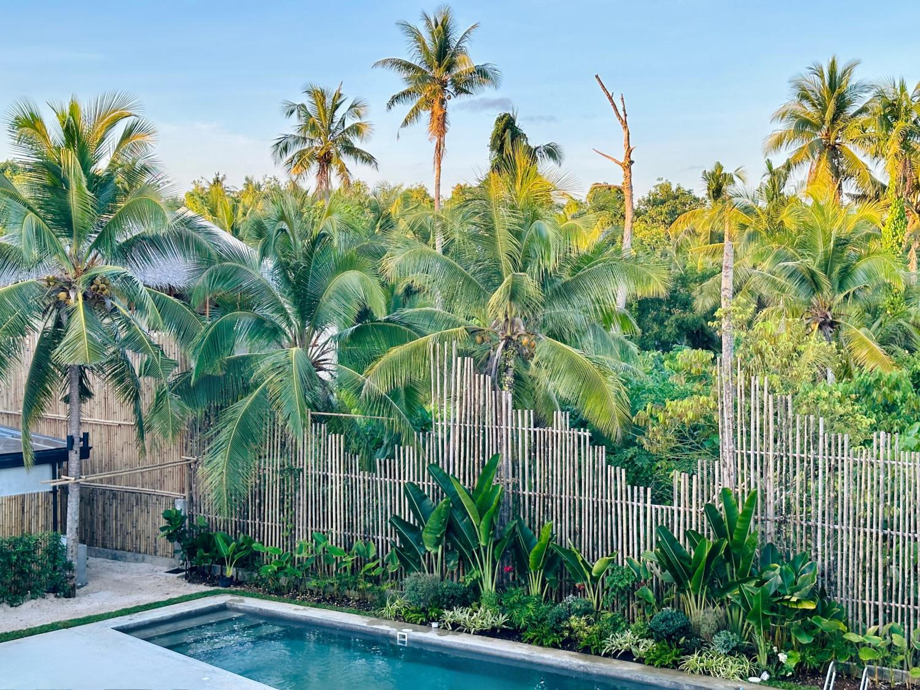 Rucksack Inn Siargao