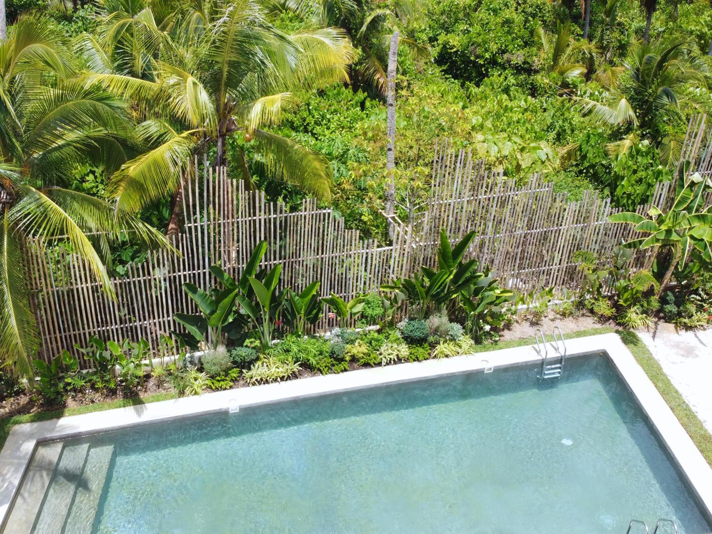 Rucksack Inn Siargao