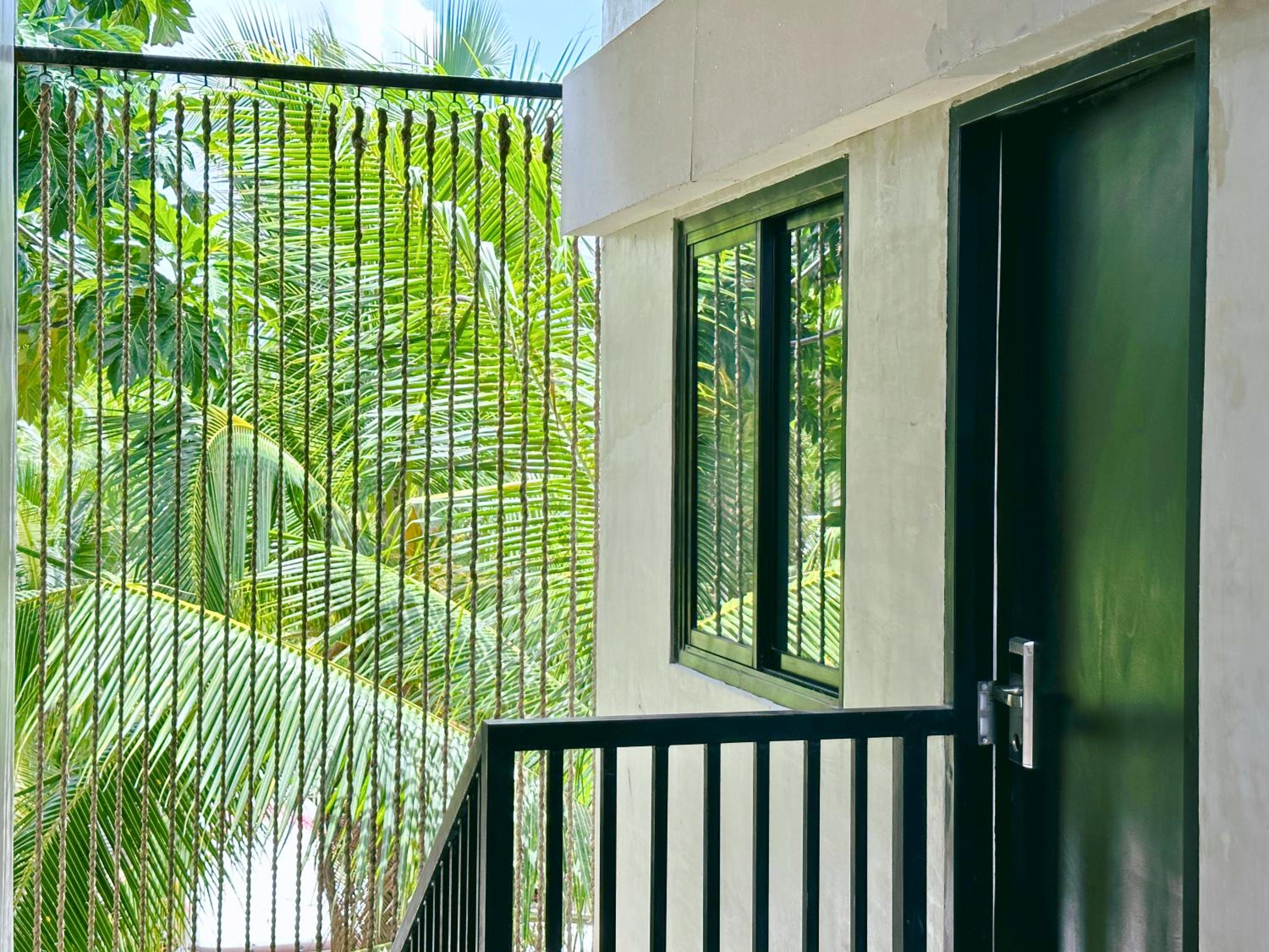 Rucksack Inn Siargao