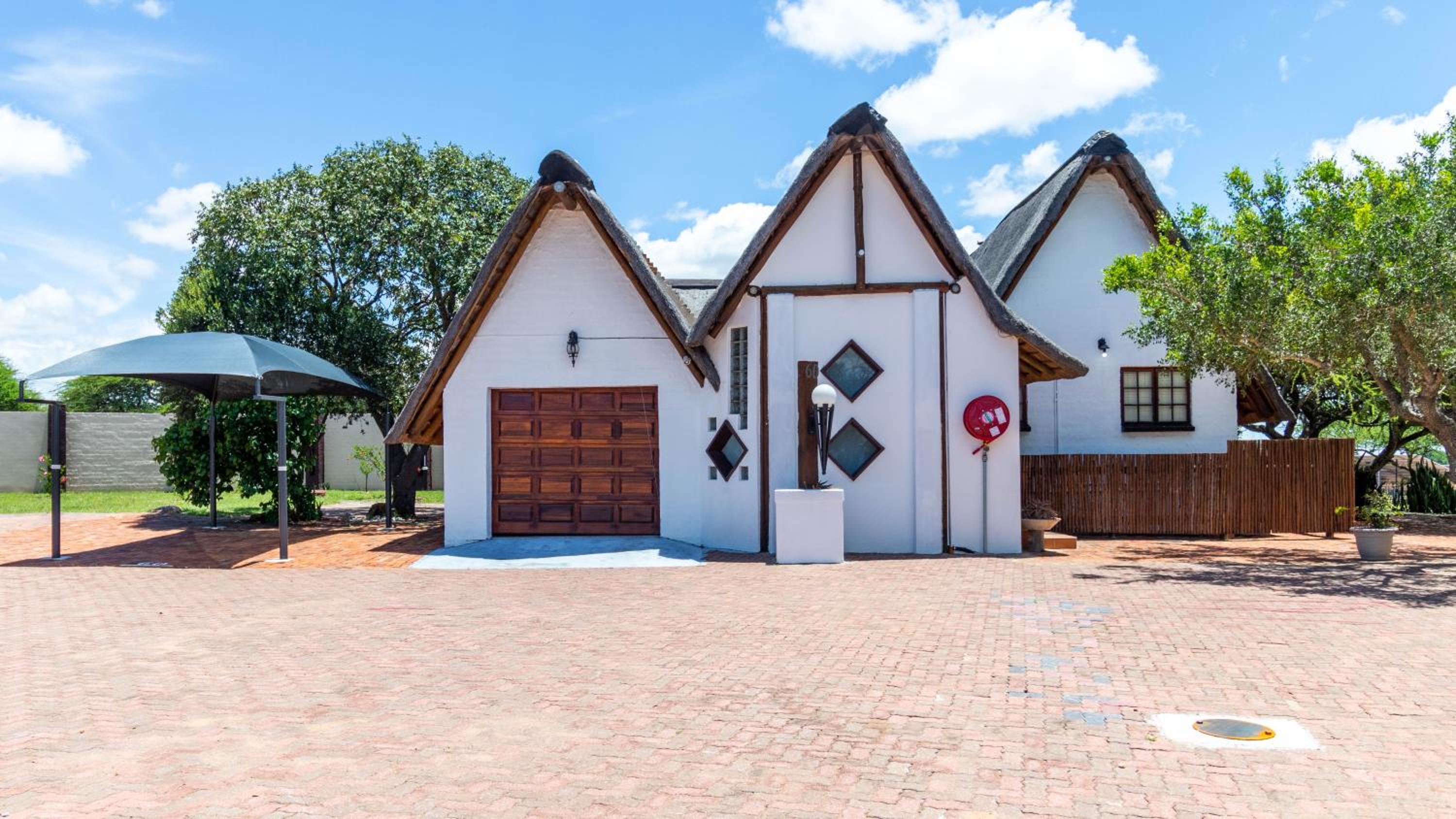 Bolivia Lodge