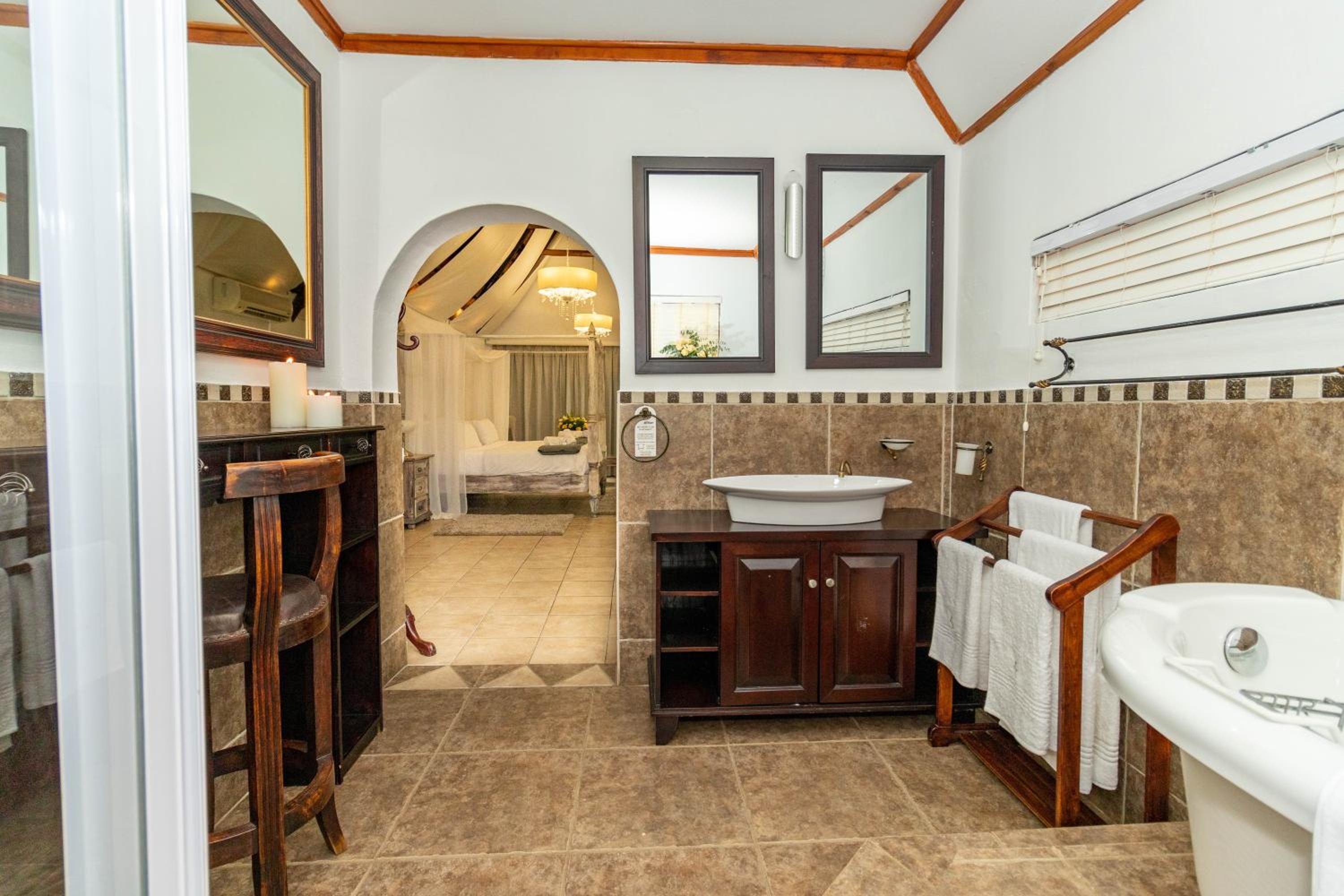 Bolivia Lodge