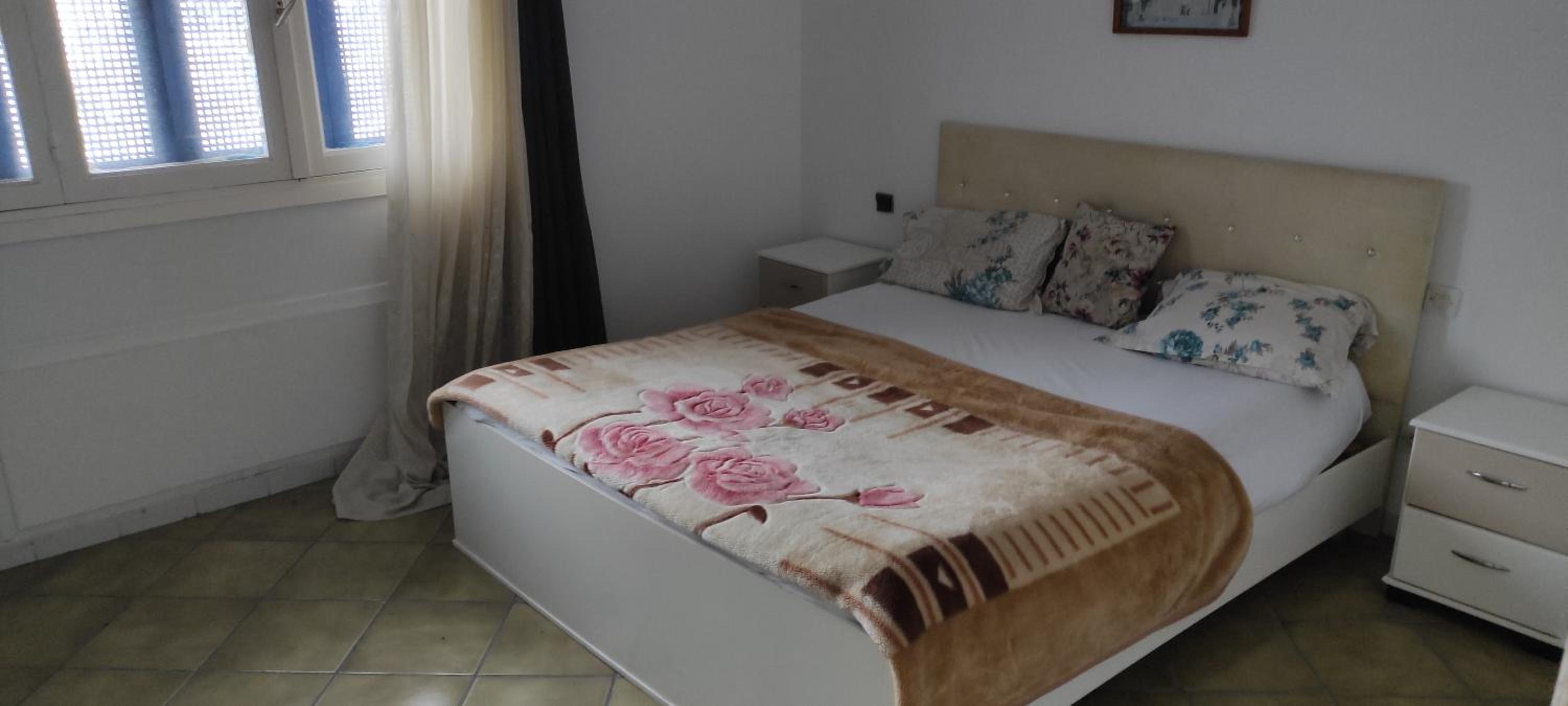 Maison Marina Monastir view 2