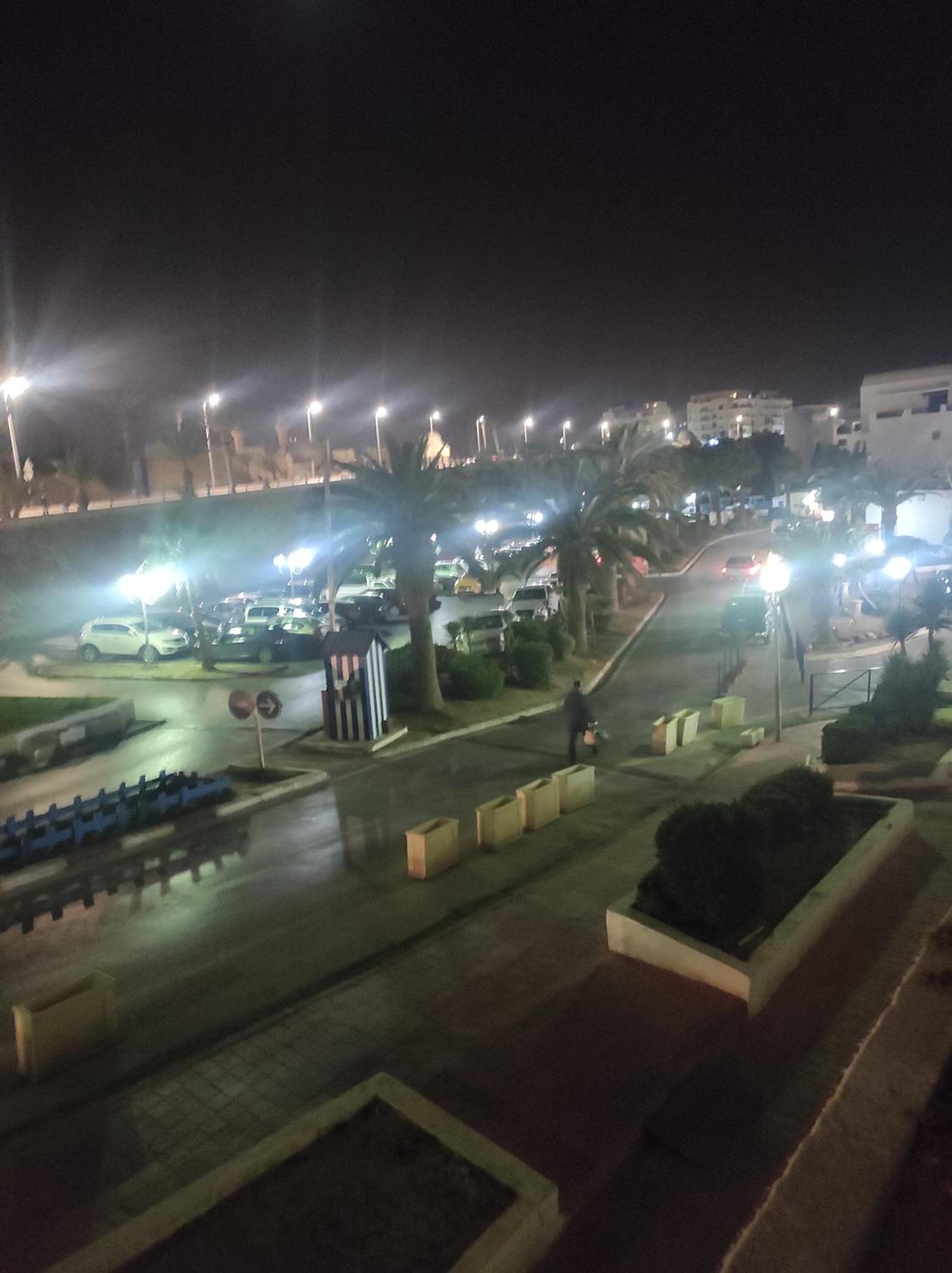 Maison Marina Monastir view 3