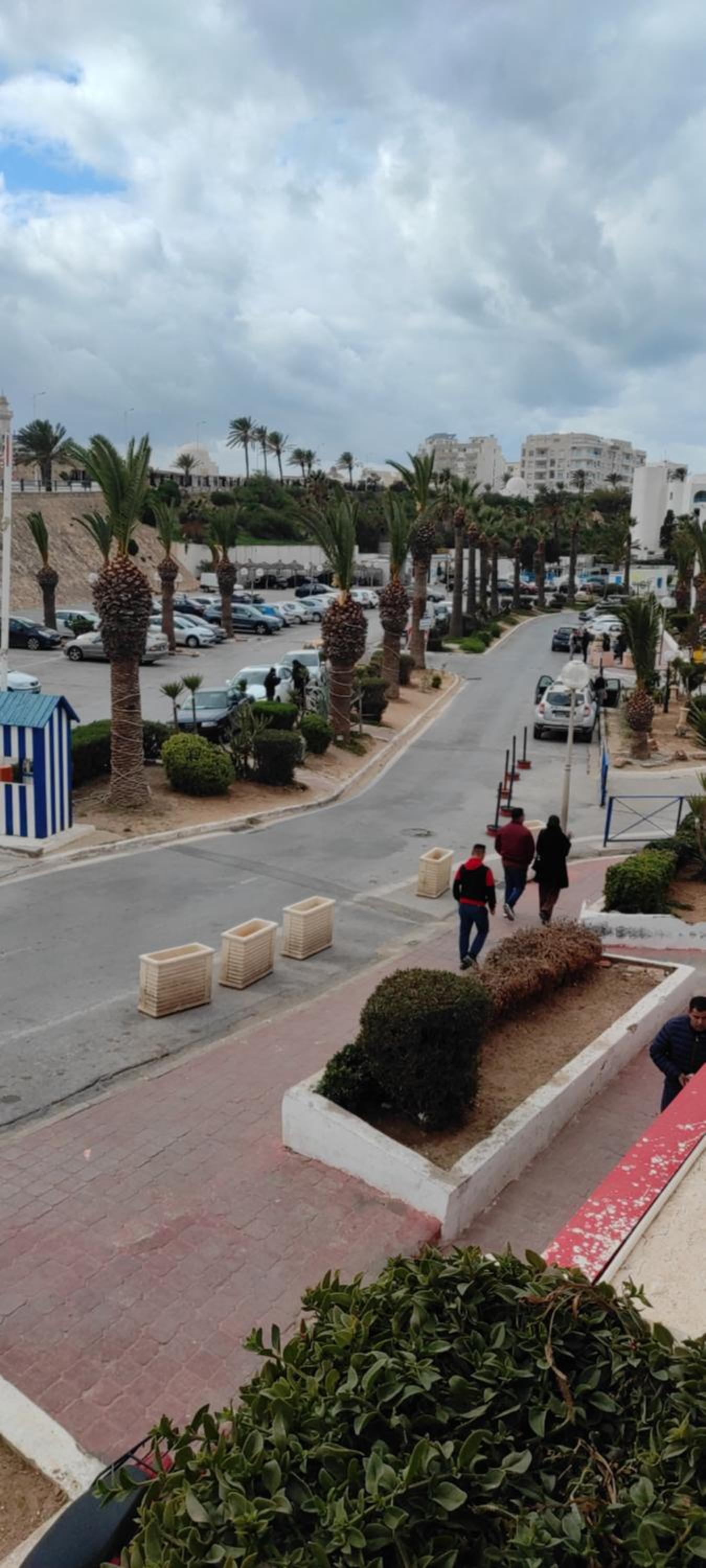 Maison Marina Monastir view 4
