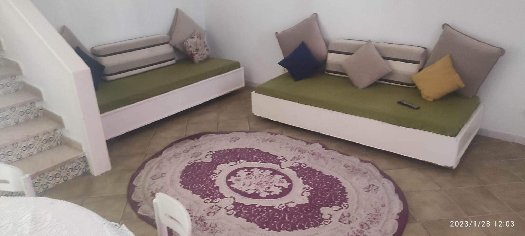 Maison Marina Monastir view 5