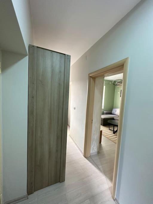 Modern apartment in the centre