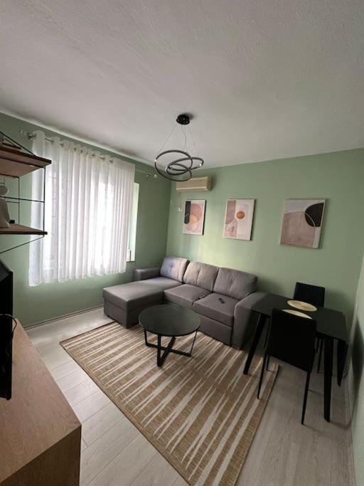 Modern apartment in the centre