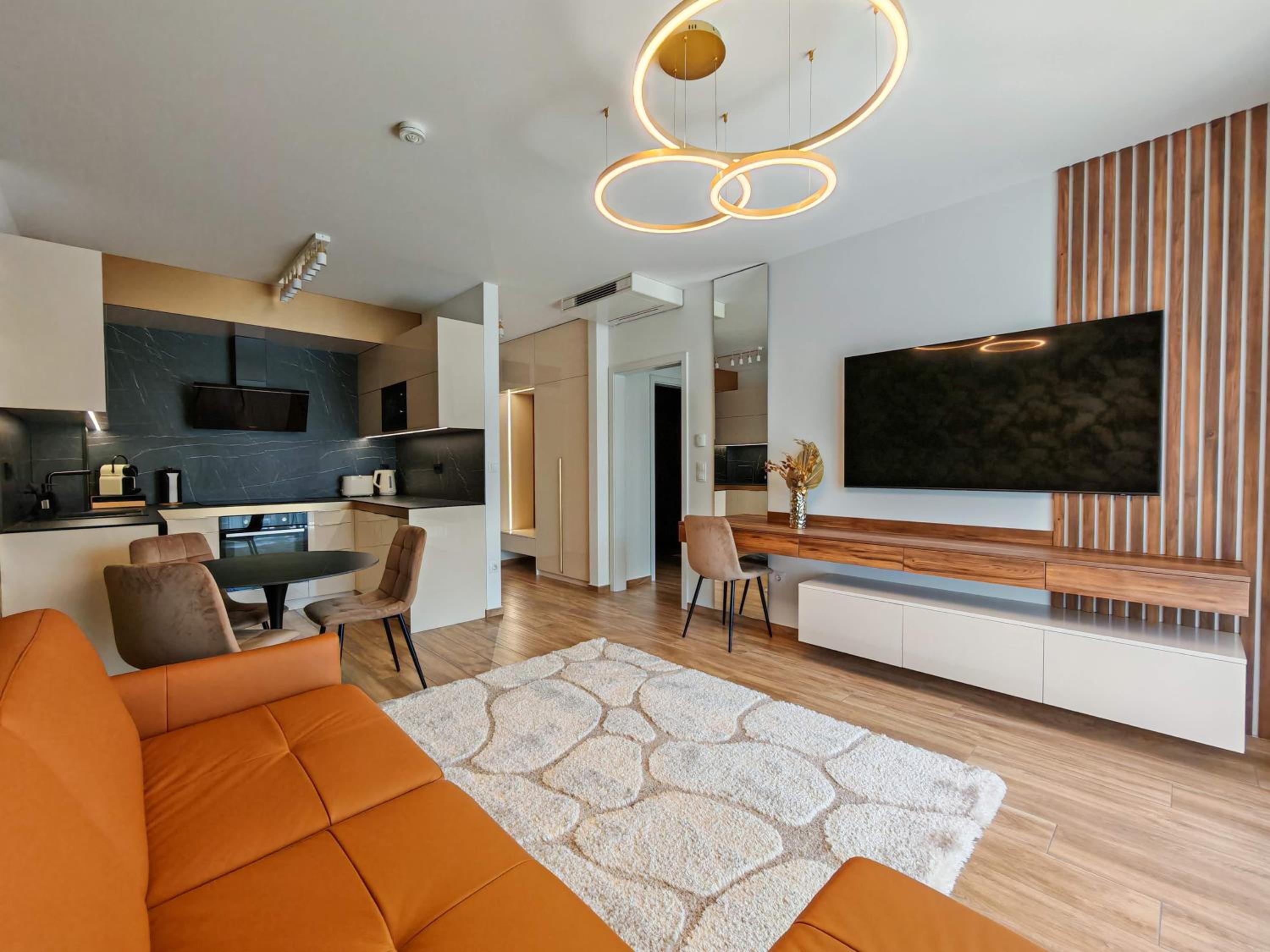 AquaSuite Budapest