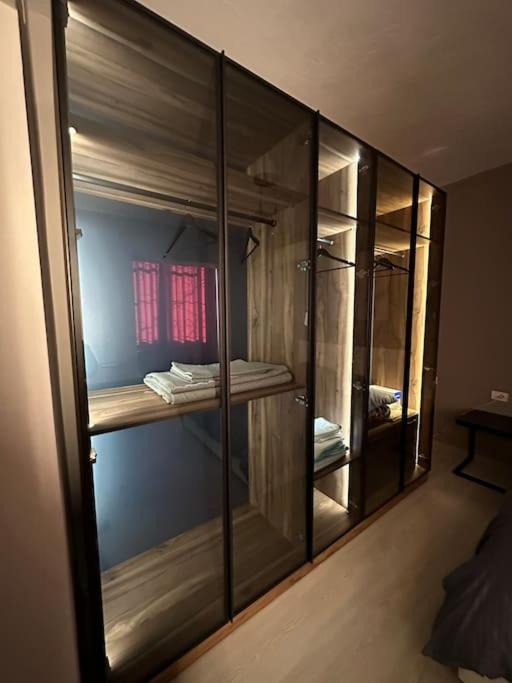 Modern apartment in the centre