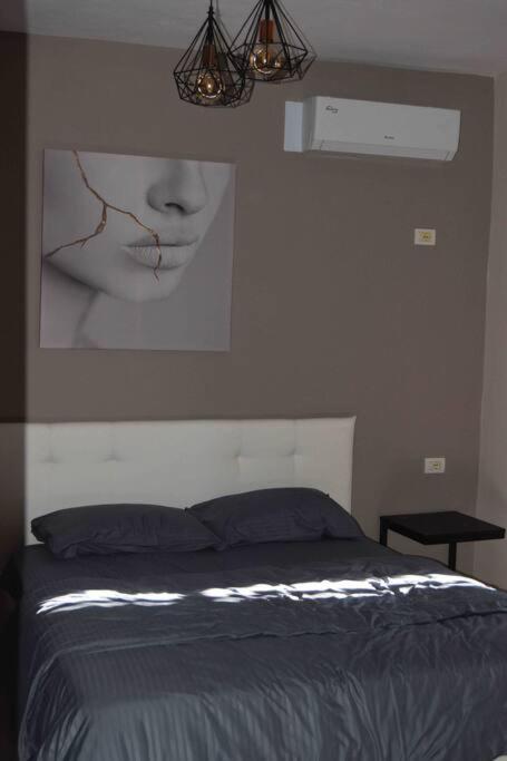 Modern apartment in the centre