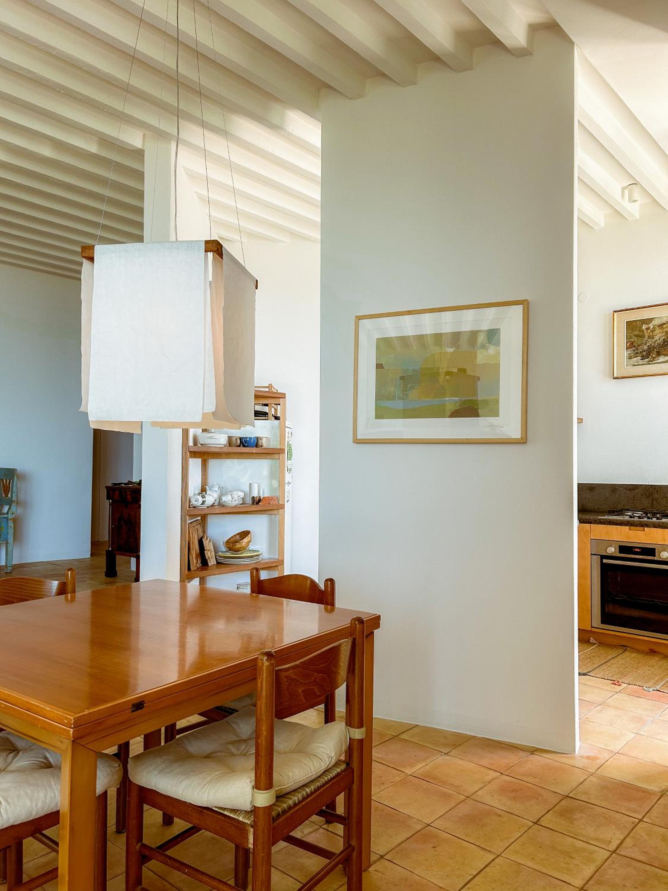 Villa Ghezzi Sea View