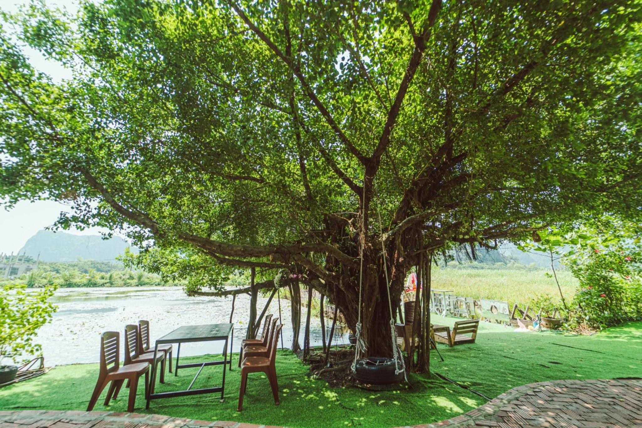 Trang An Legend view 4