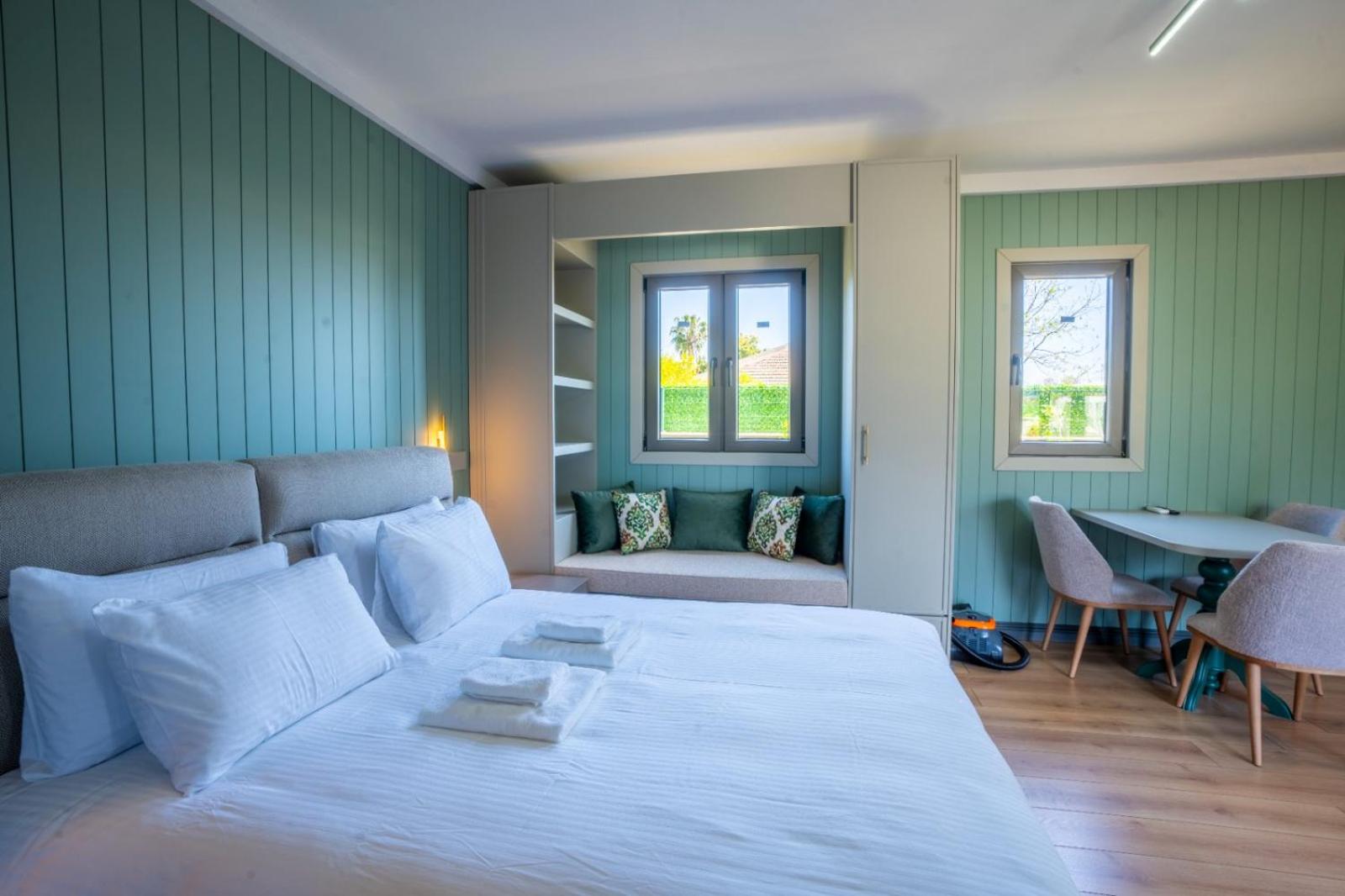 premium park apart otel - Image 102