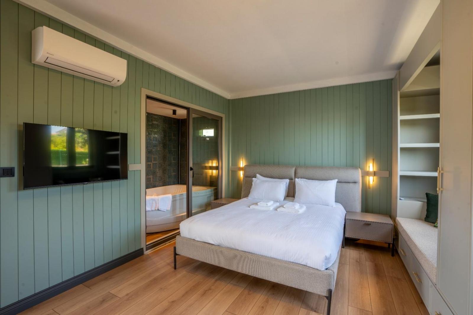 premium park apart otel - Image 104