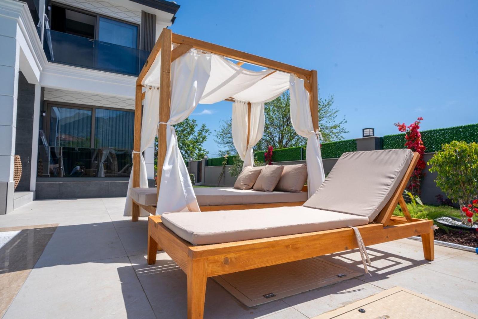 premium park apart otel - Image 106